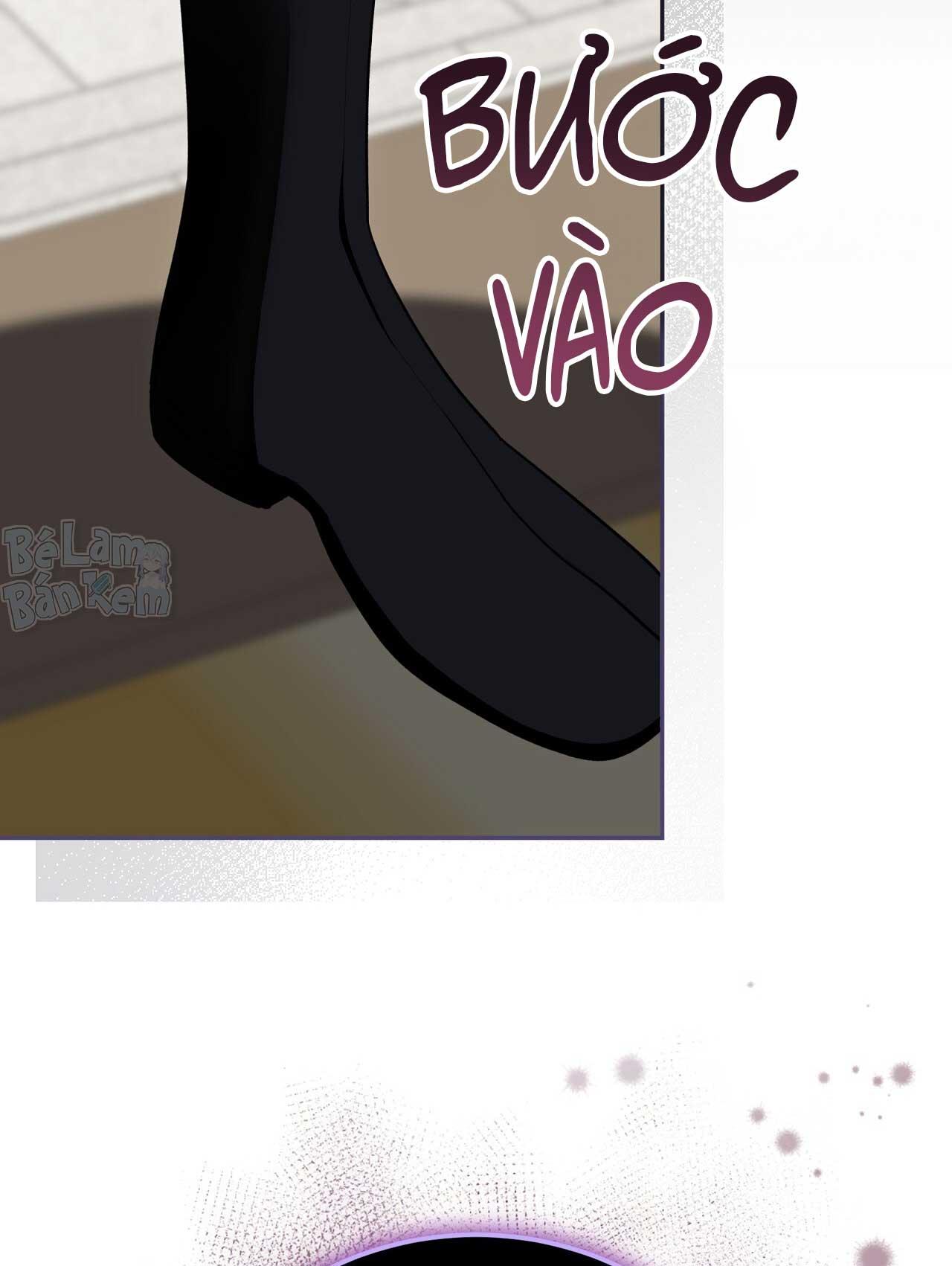 Đọc truyện Xuyên thành cục bông của tên cuồng công - Chapter 44