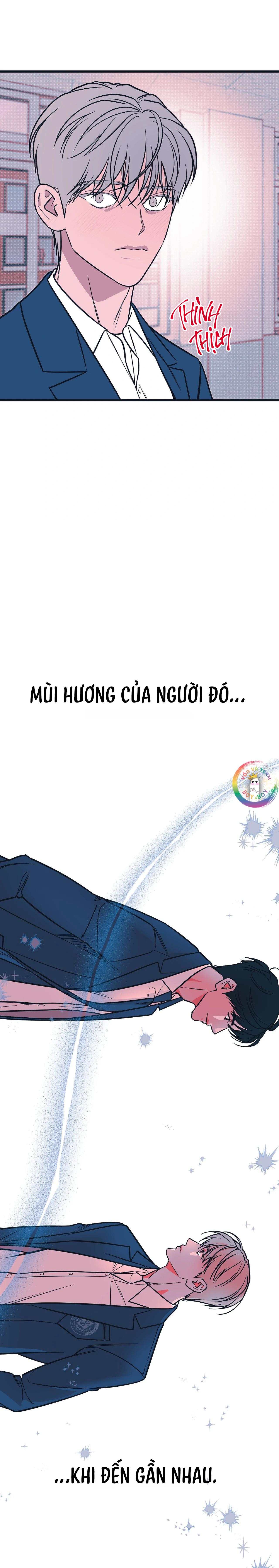 Đọc truyện Nhật Ký Đơn Sắc - Chapter 20