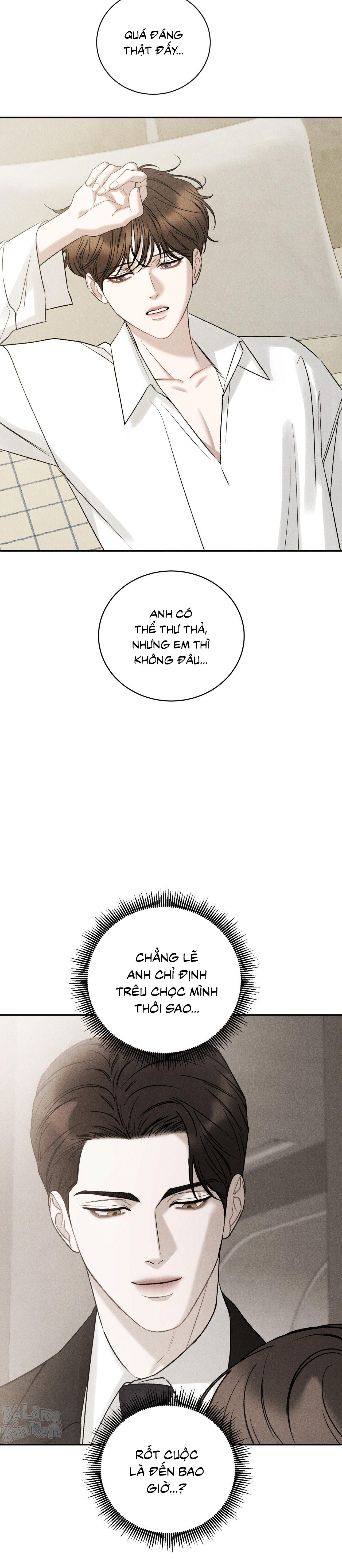 Đọc truyện Joo Eun - Chapter 45