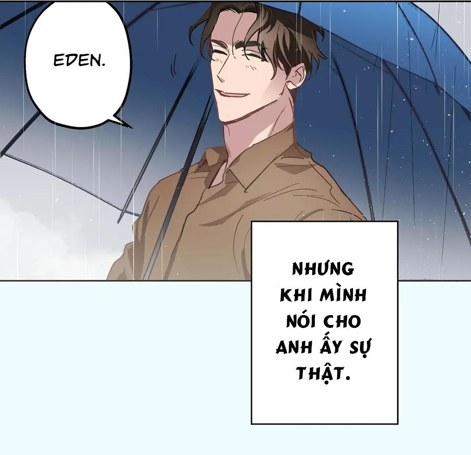Đọc truyện Phù Thủy Xứ Eden - Chapter 18