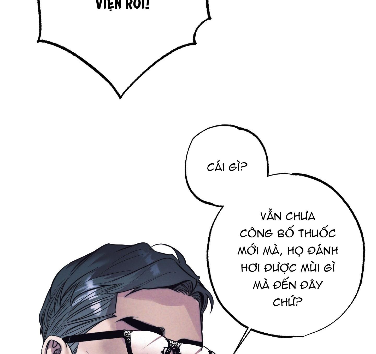 Đọc truyện KỲ THỊ - Chapter 51