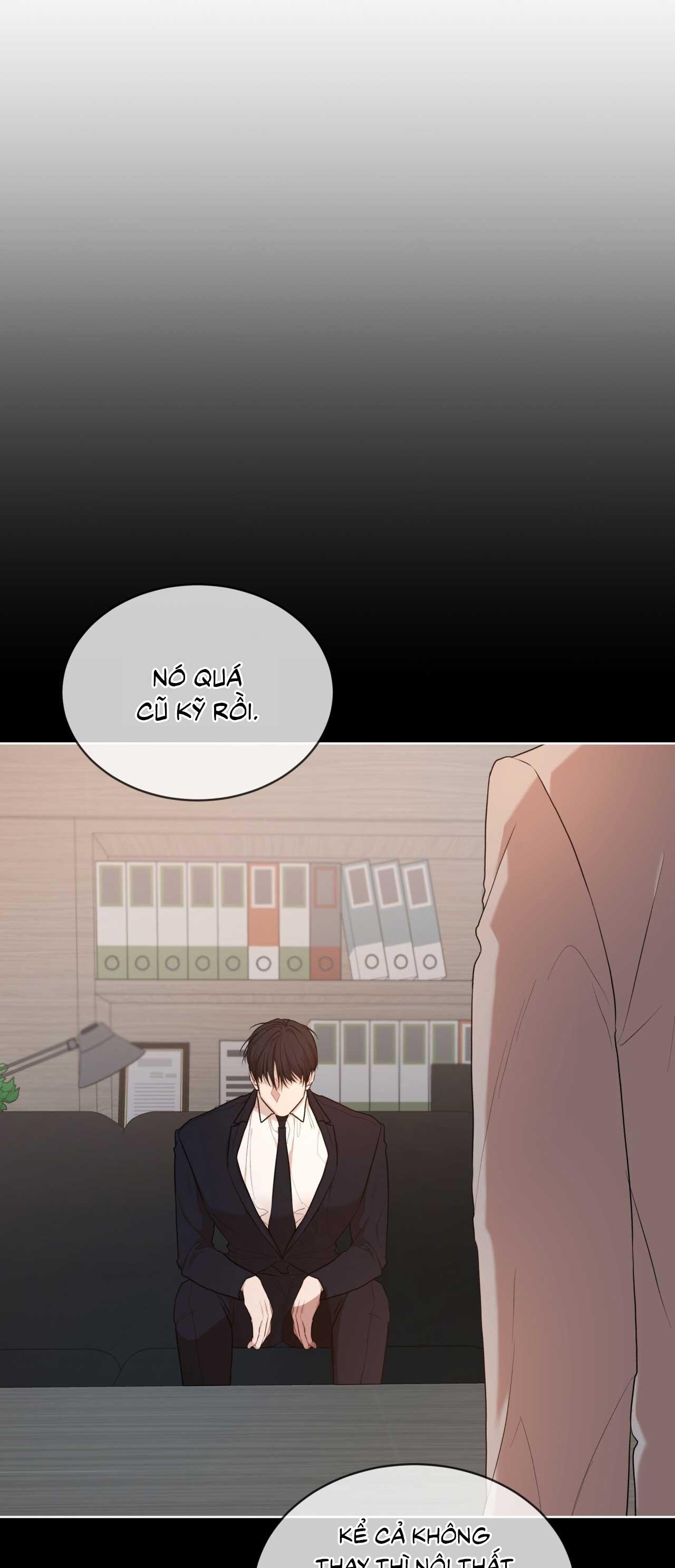 Đọc truyện KHỞI NGUỒN SỰ SỐNG - Chapter 74