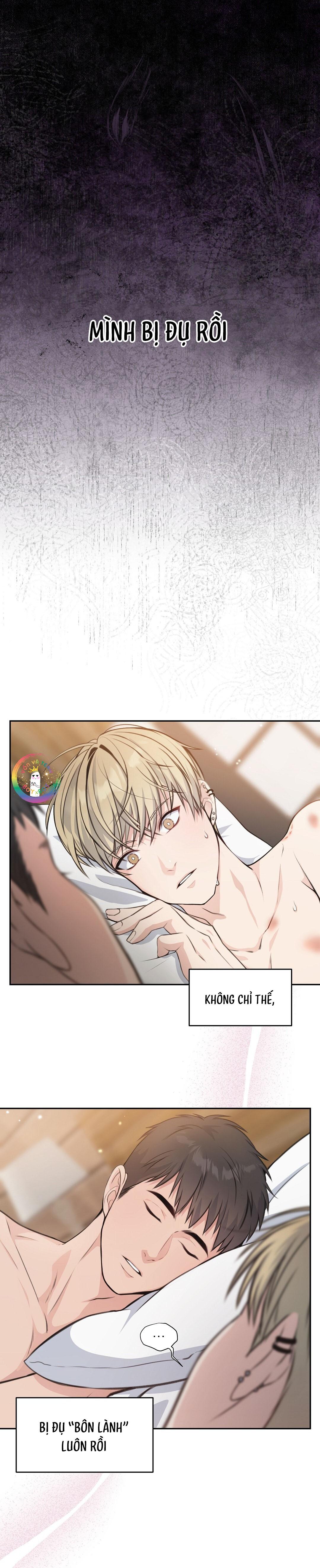 Đọc truyện Candy YumYum - Chapter 1
