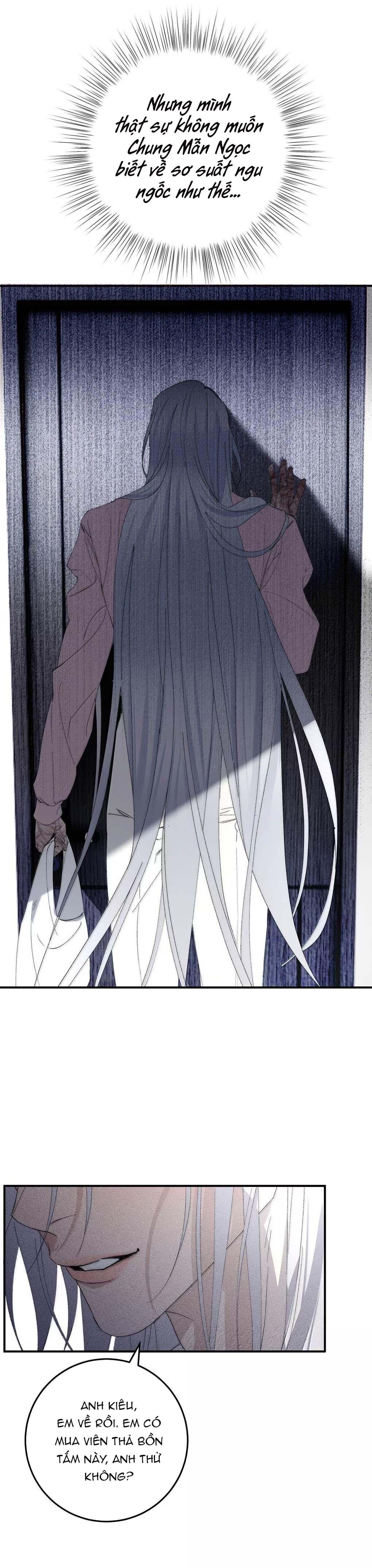 Đọc truyện Mỗi Ngày Đều Muốn Tên Hoàng Tử Yandere Nhục Mặt - Chapter 31