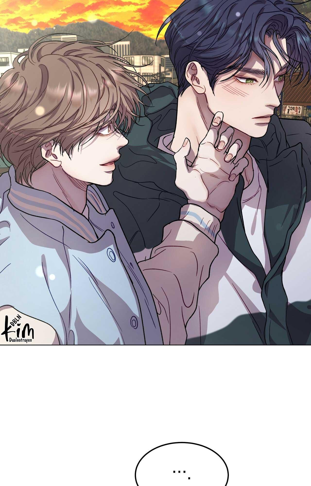 Đọc truyện LỐI SỐNG ÍCH KỶ - Chapter 89