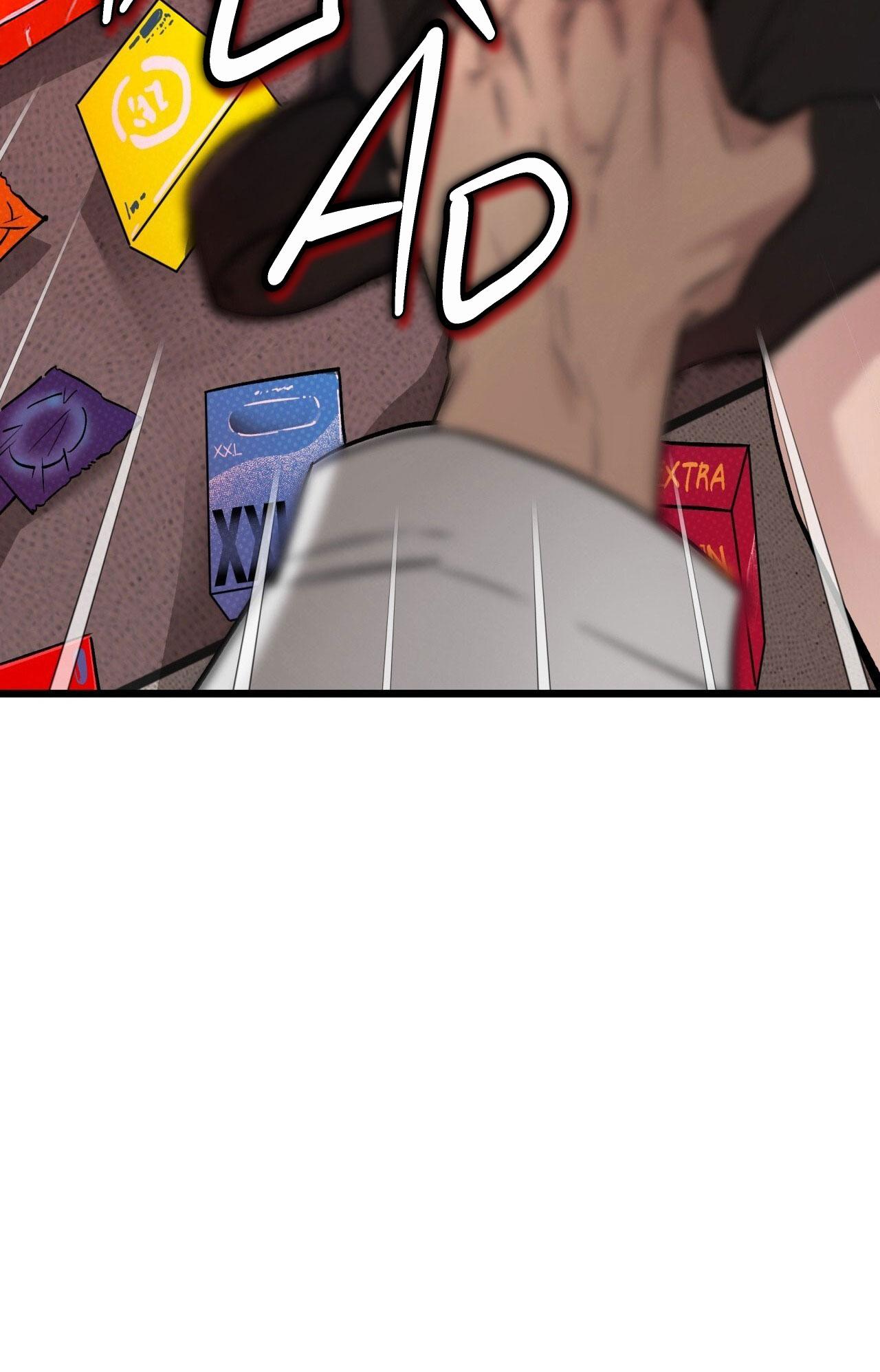Đọc truyện HONEY BEAR - Chapter 65