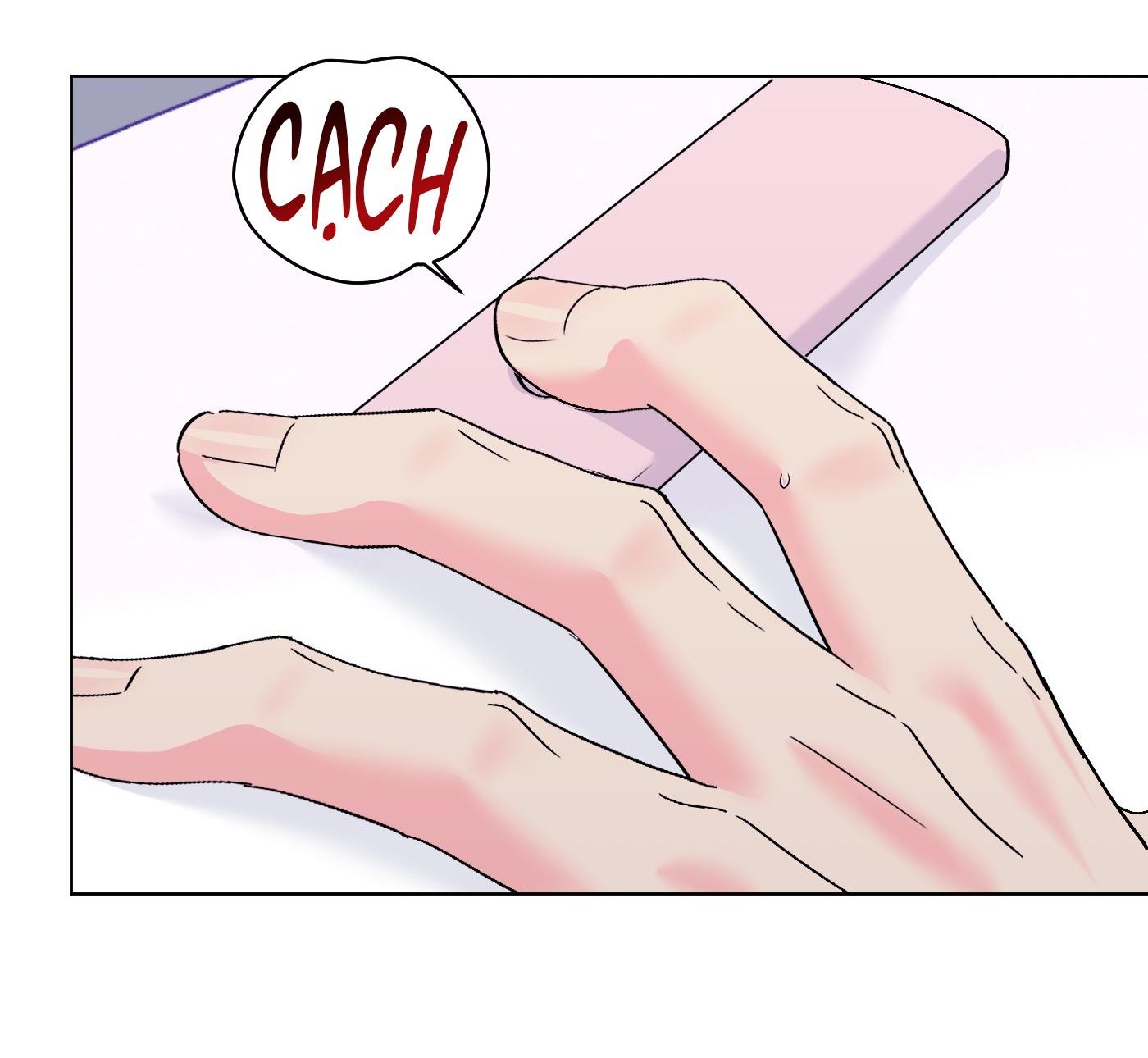 Đọc truyện Vụ bê bối của Beta - Chapter 57