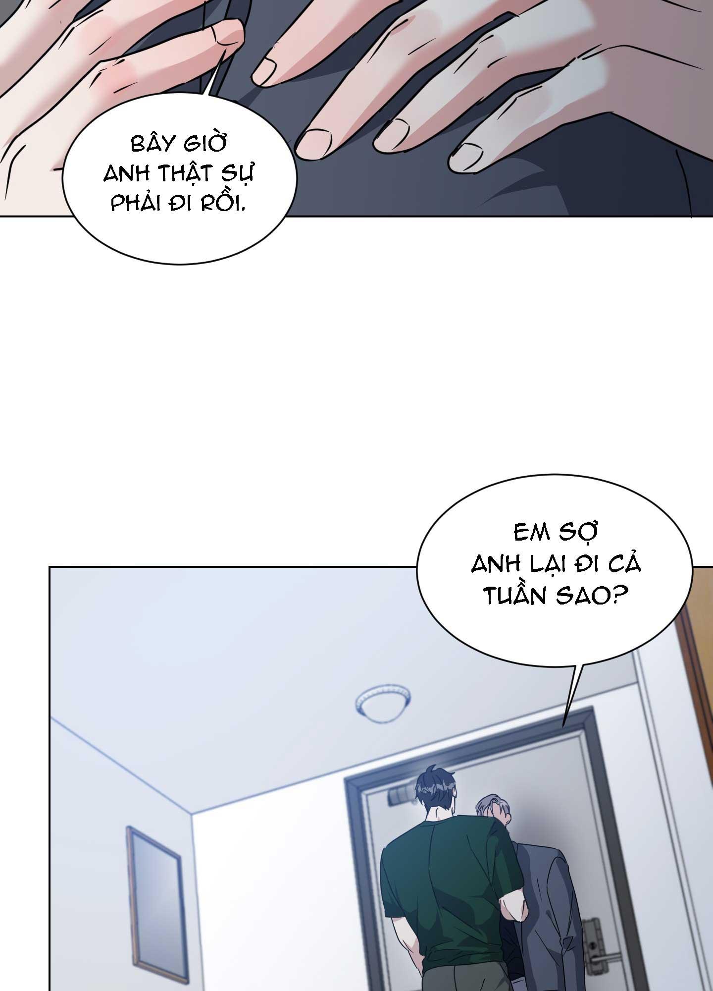 Đọc truyện VỰC RẮN - Chapter 38