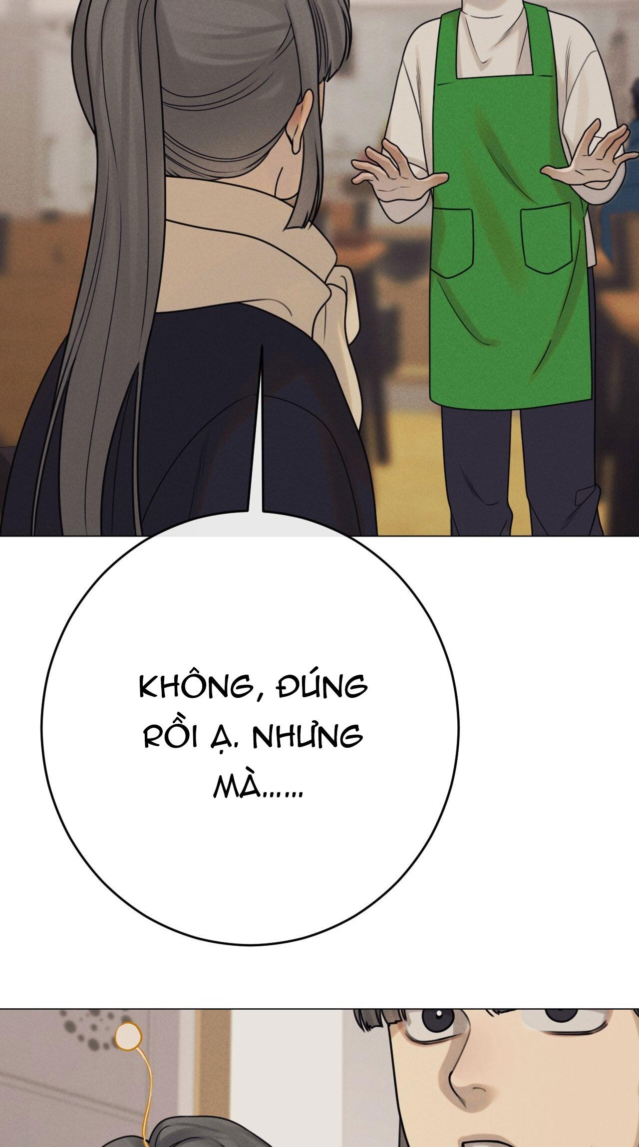 Đọc truyện QUẺ BÓI GIẤC MƠ CỦA YÊU TINH - Chapter 58
