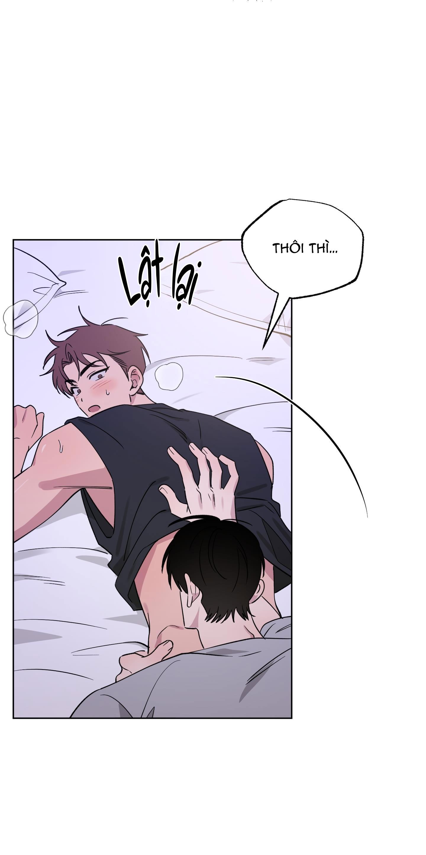 Đọc truyện VẬN MAY BẤT NGỜ - Chapter 68