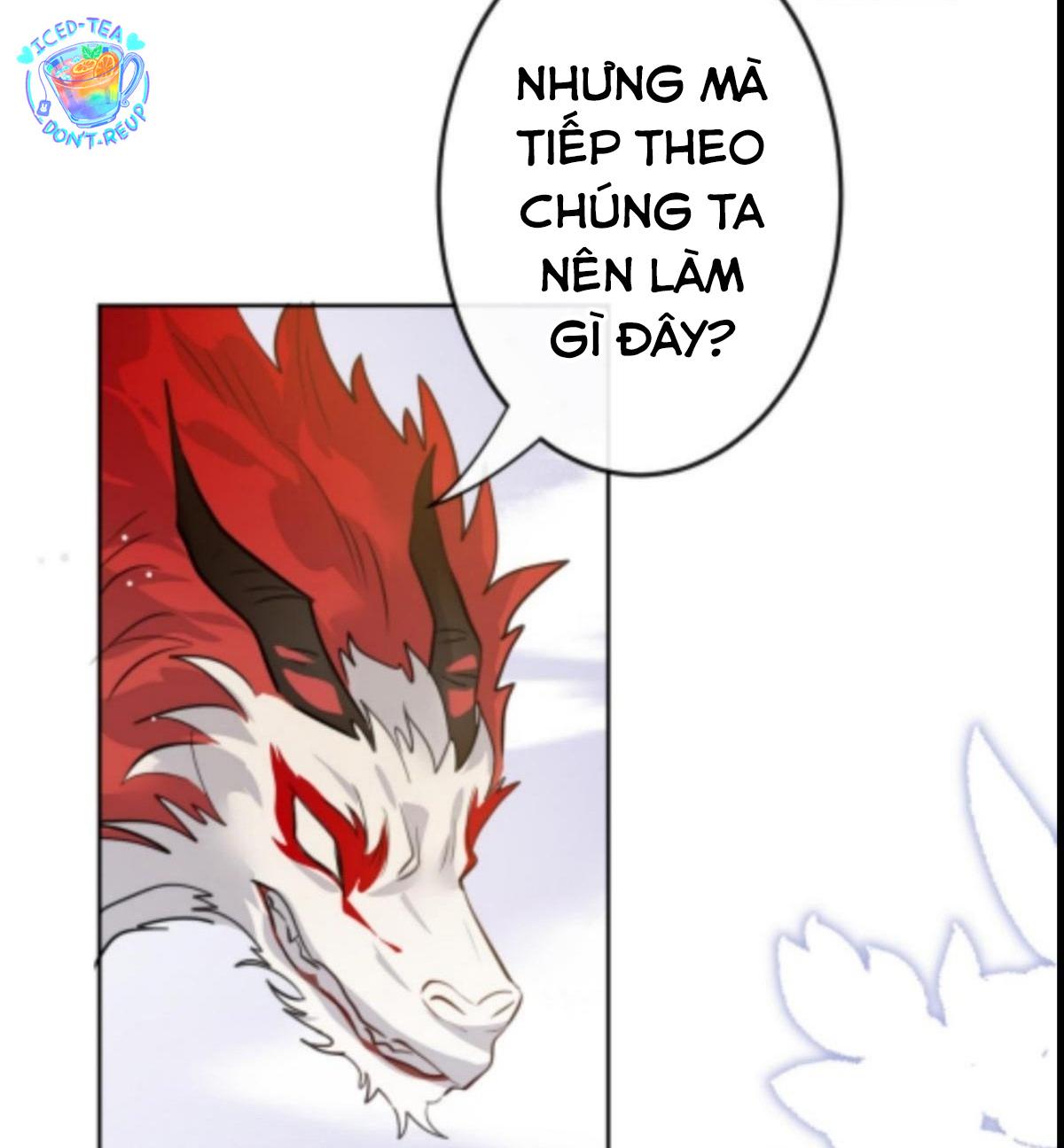 Đọc truyện Dạ Bạch - Chapter 10