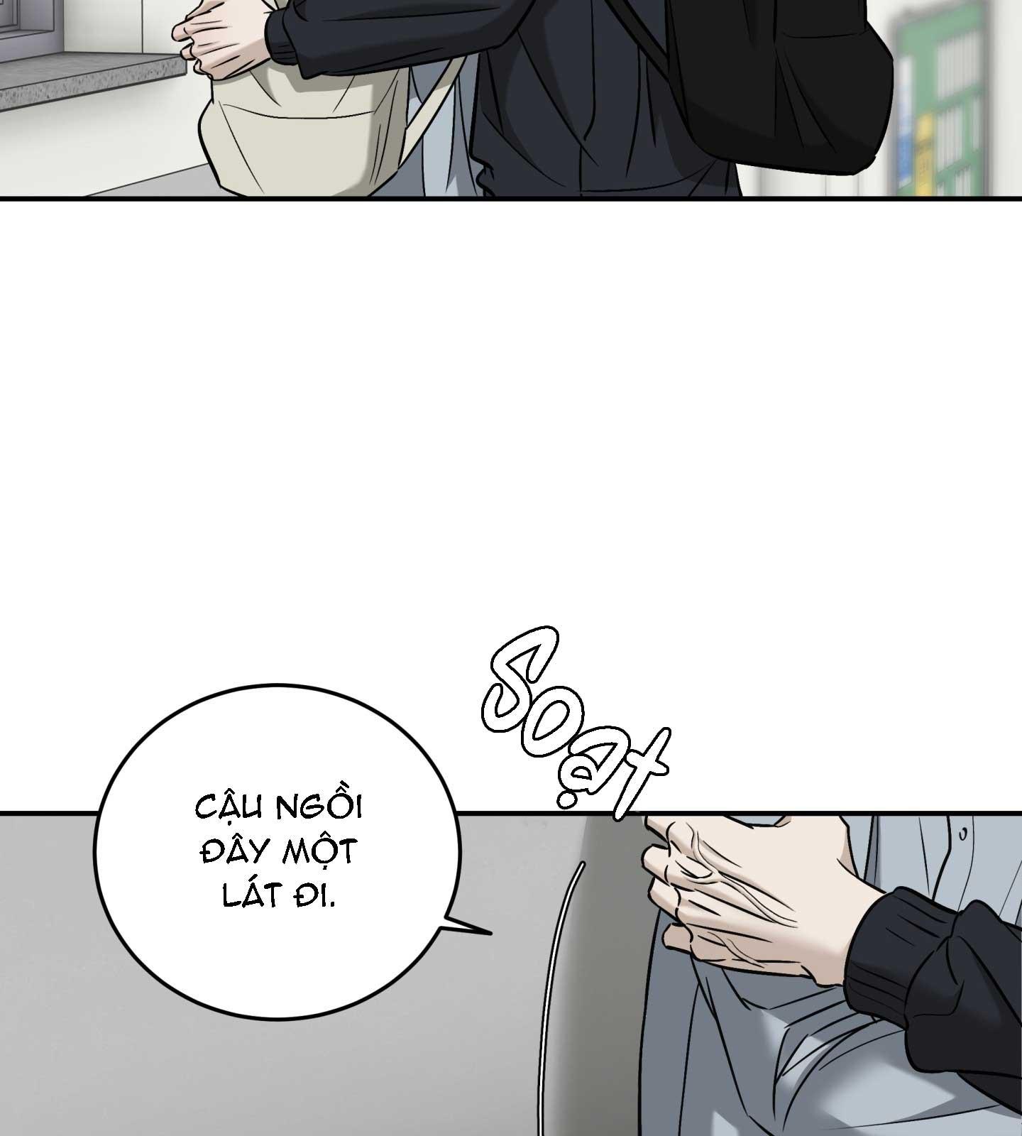 Đọc truyện (ABO) FEEL MY BENEFIT - Chapter 60