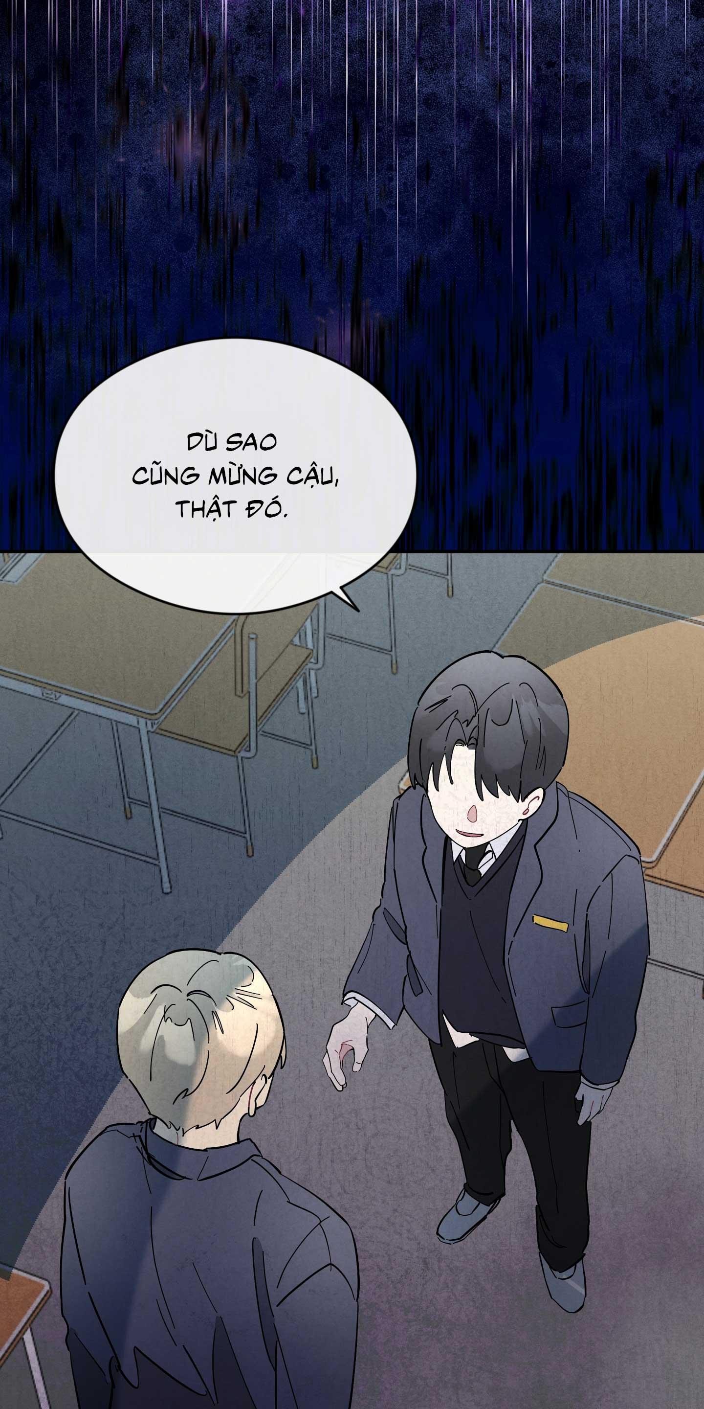 Đọc truyện One-Room TA - Chapter 44
