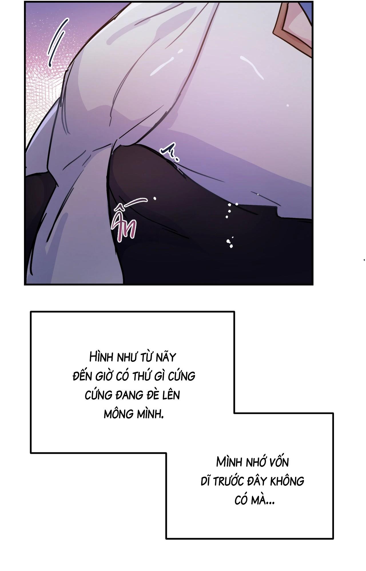 Đọc truyện (CBunu) Ám Giữ Linh Hồn - Chapter 68.9