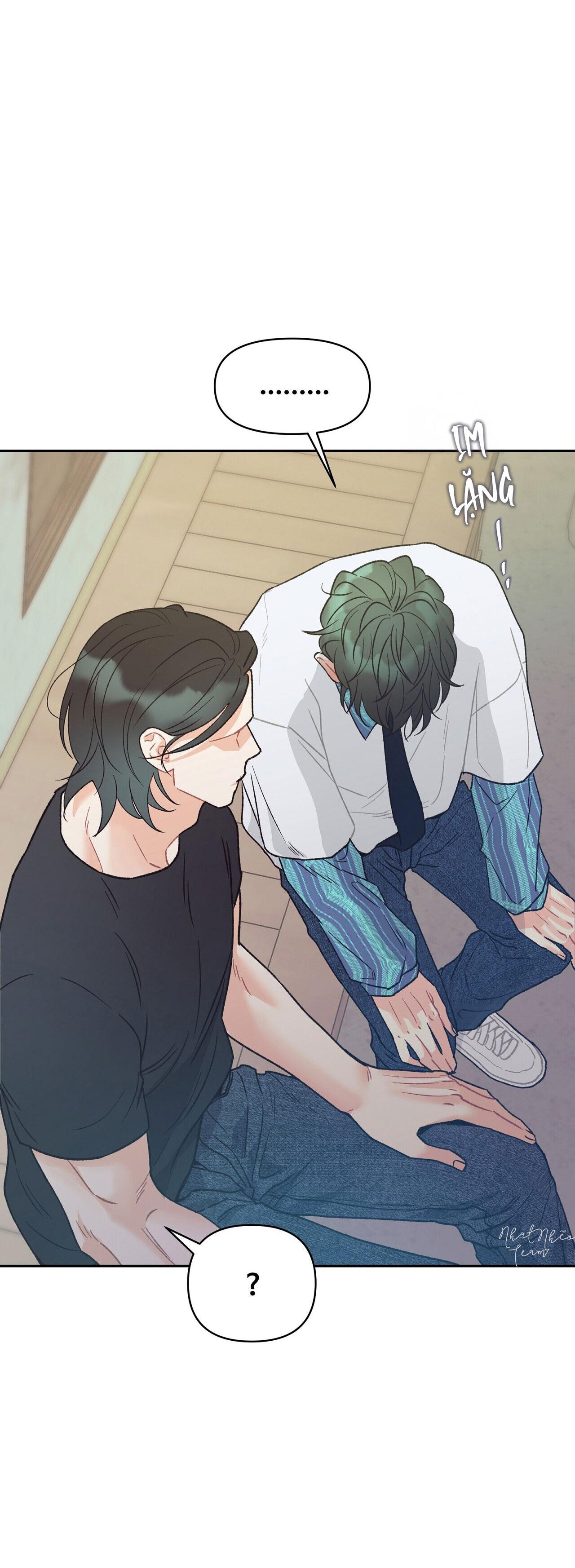 Đọc truyện Ten - Chapter 5