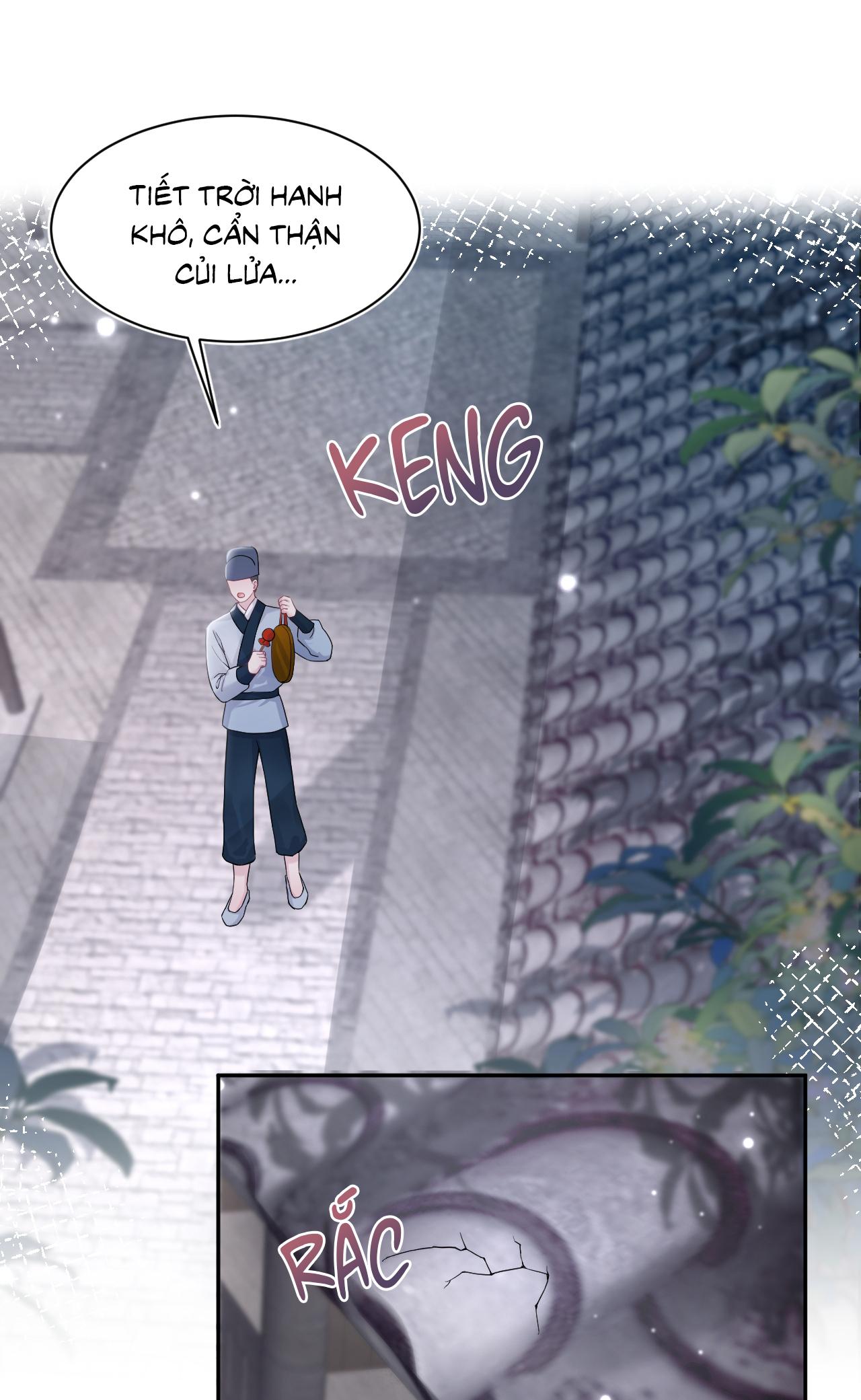 Đọc truyện Tuyệt mỹ bạch liên hoa online dạy học - Chapter 181