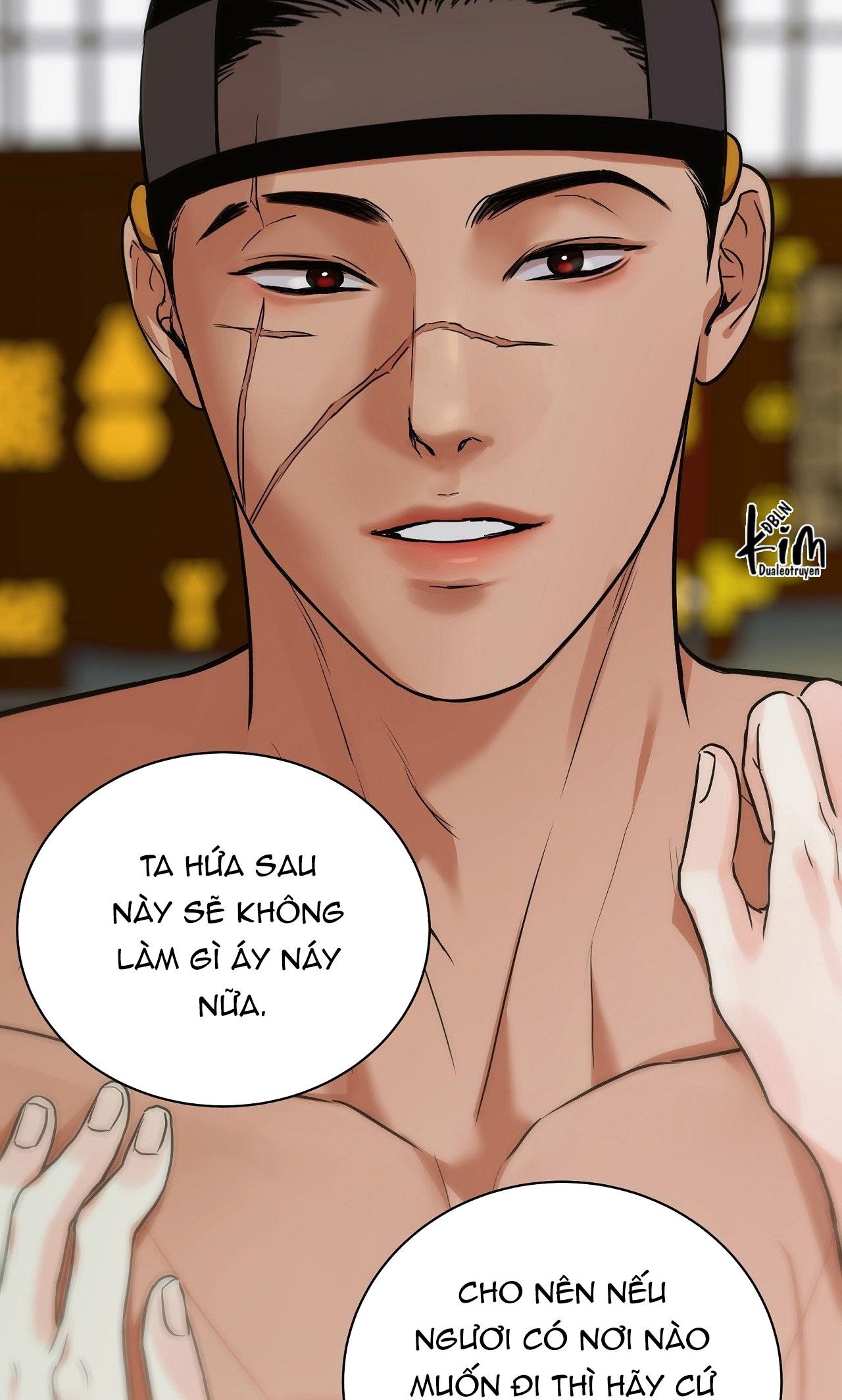 Đọc truyện KIẾM HOA - Chapter 92