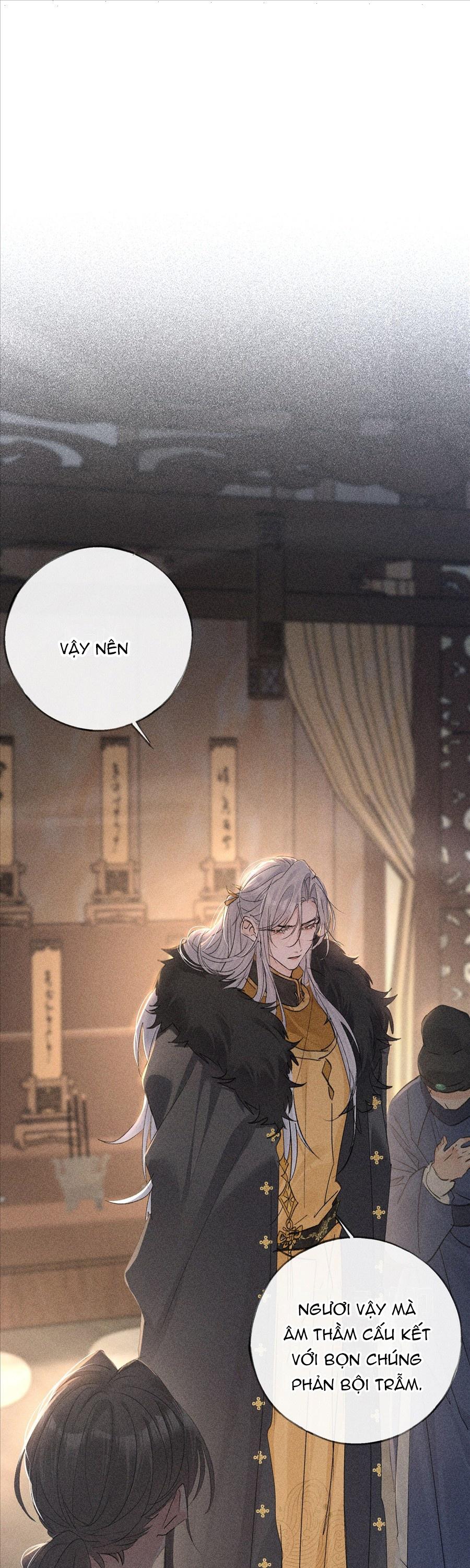 Đọc truyện Dụ địch thâm nhập - Chapter 76