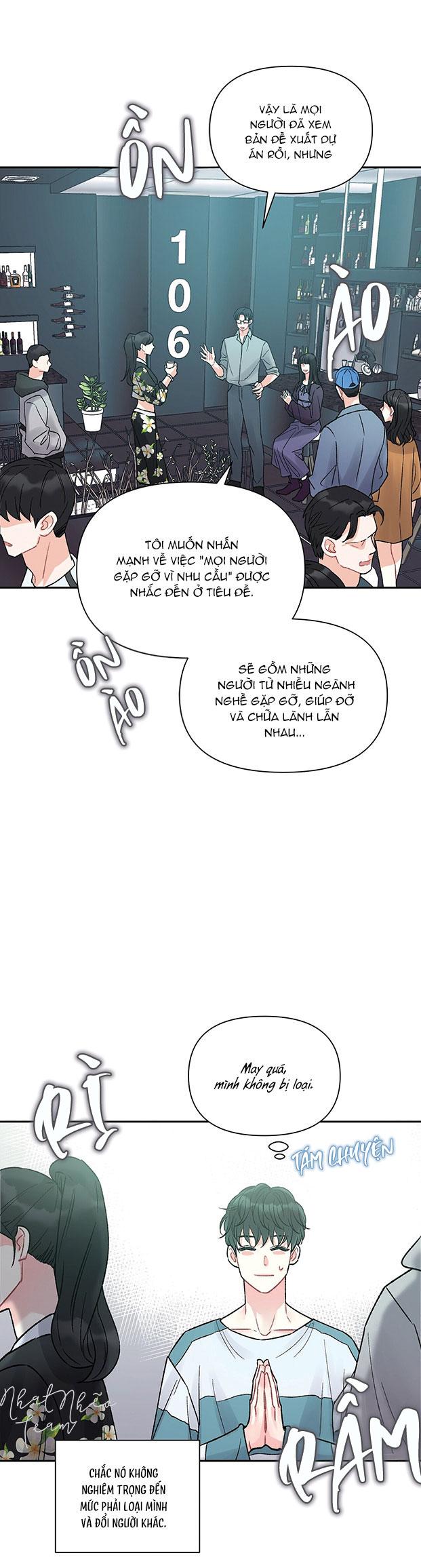 Đọc truyện Ten - Chapter 2