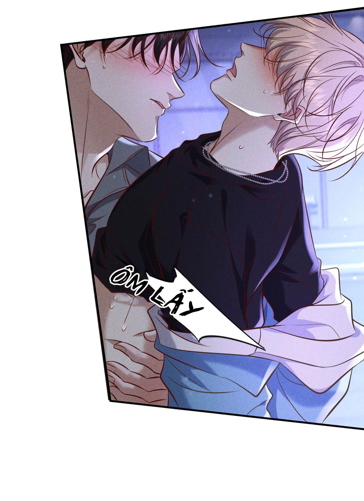 Đọc truyện Cạn Tình - Chapter 76