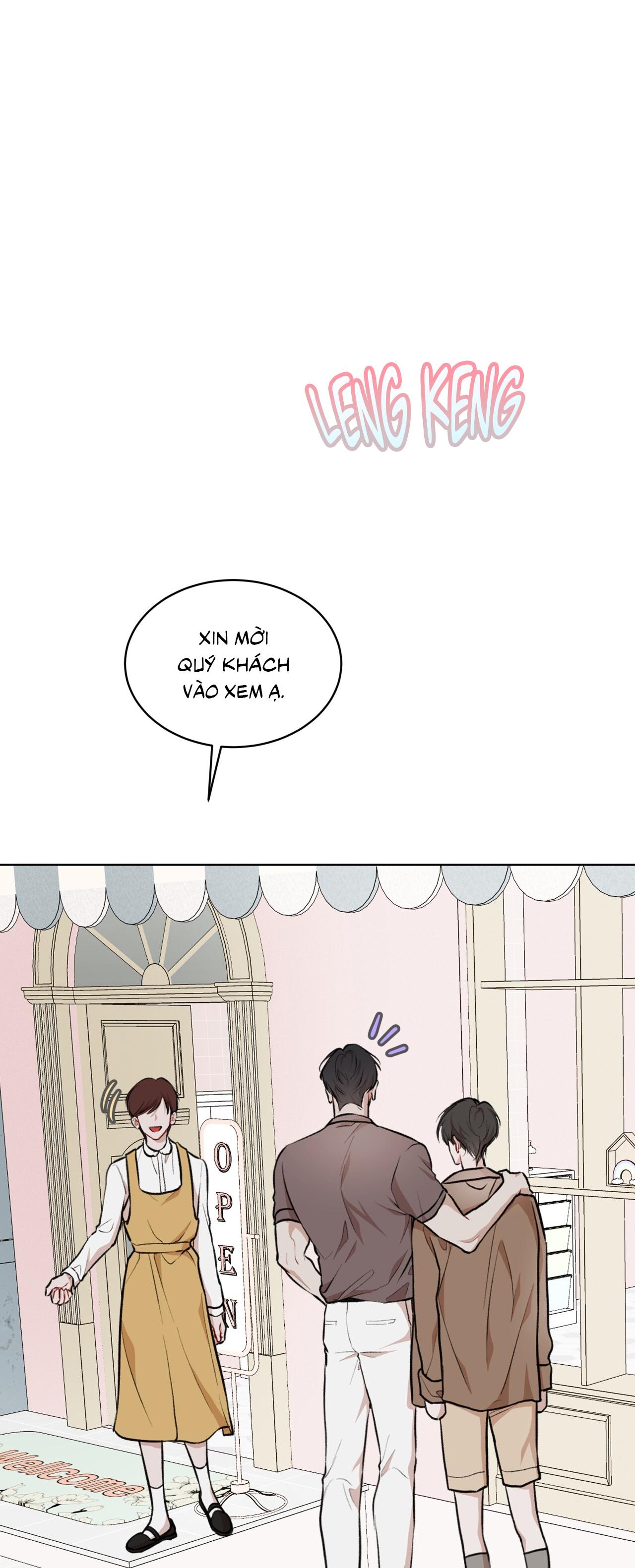 Đọc truyện KHỞI NGUỒN SỰ SỐNG - Chapter 68