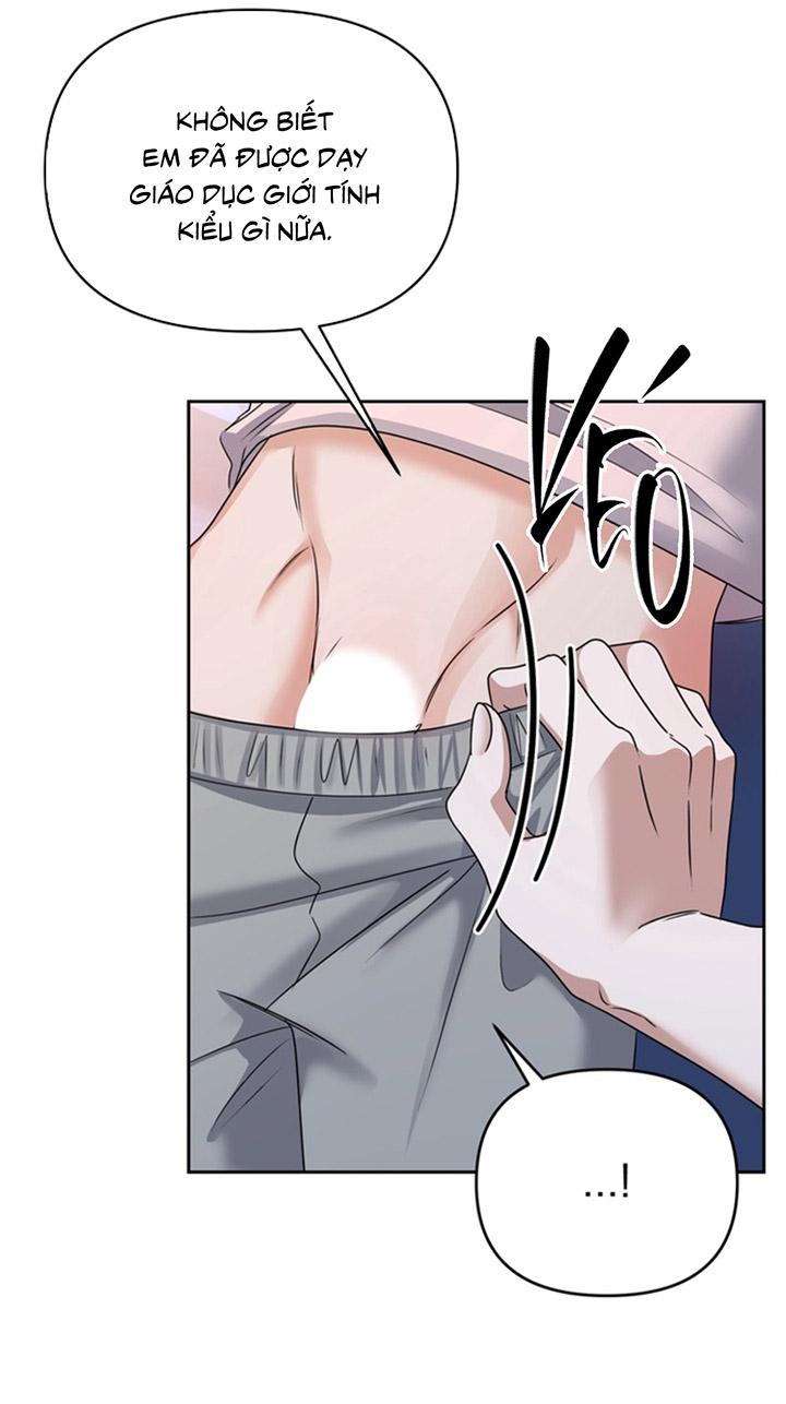 Đọc truyện [DDT] TRỒNG KỲ Ở NÚI BAEKDU - Chapter 2