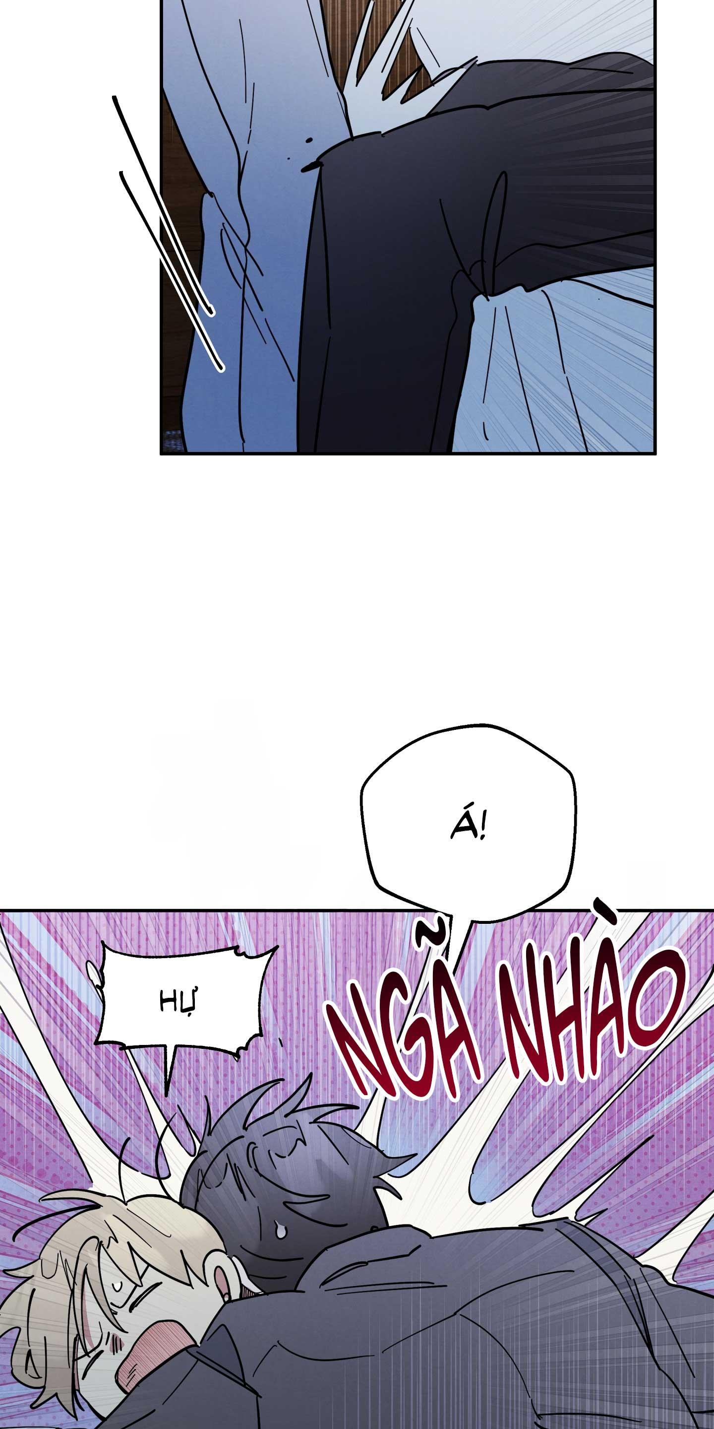 Đọc truyện One-Room TA - Chapter 44