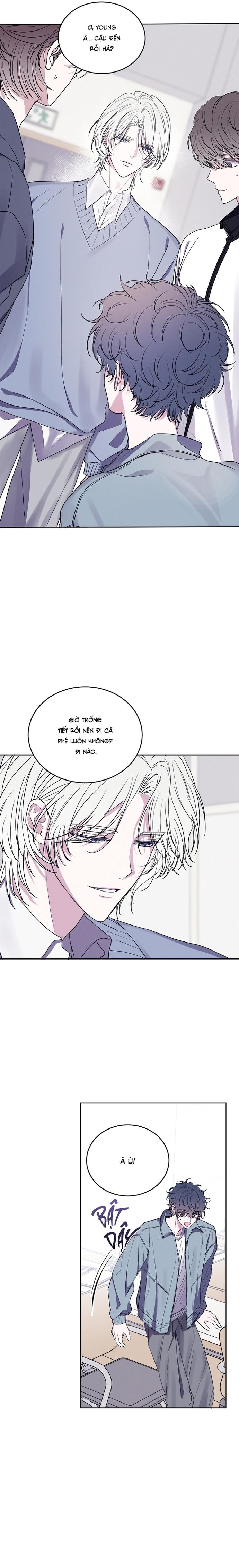 Đọc truyện [ TUYỂN TẬP TRUYỆN NGẮN BL] Cuộc Xâm Lược Dâm Đãng - Chapter 11