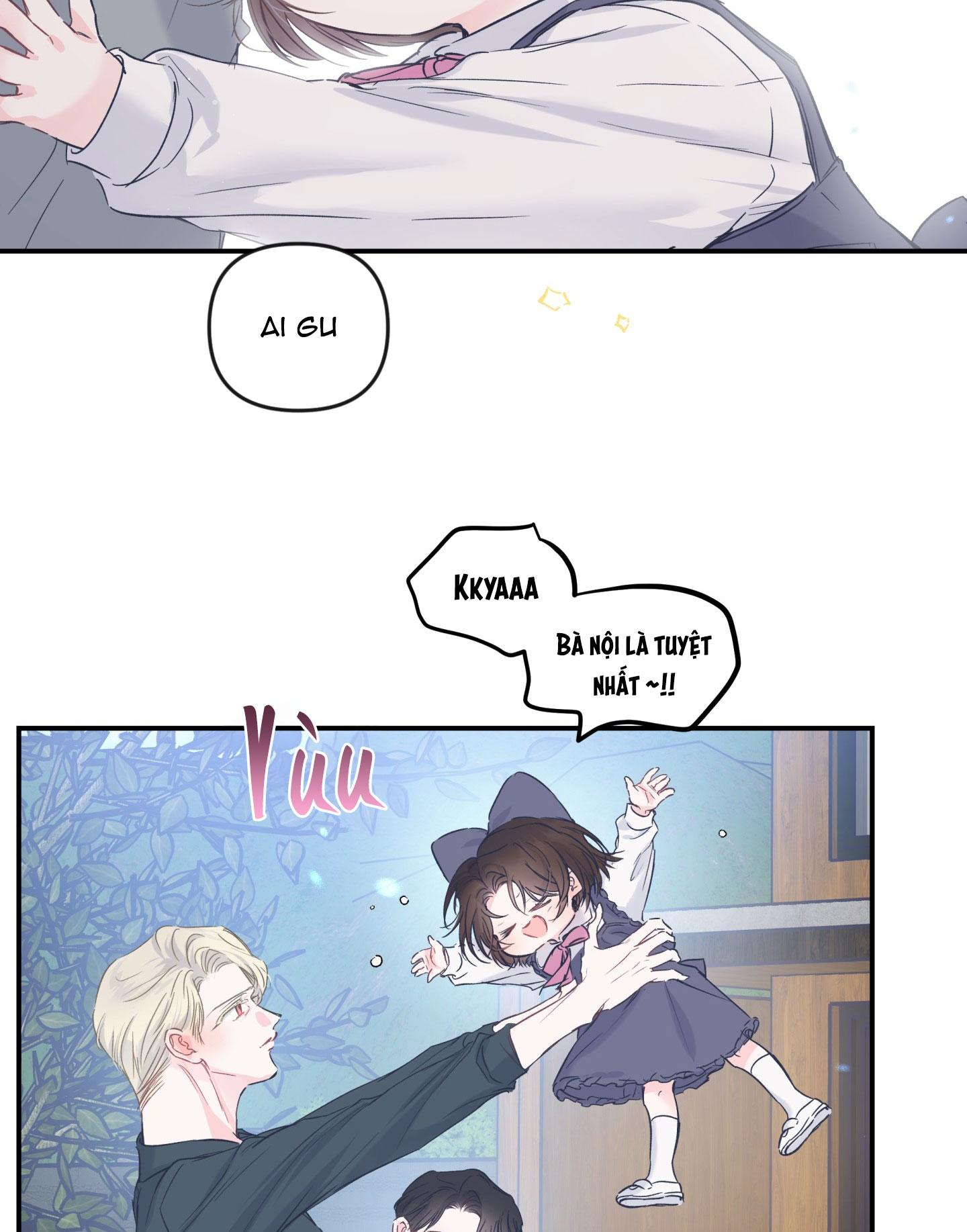 Đọc truyện ĐẢO NGƯỢC CỦA ĐẢO NGƯỢC - Chapter 66