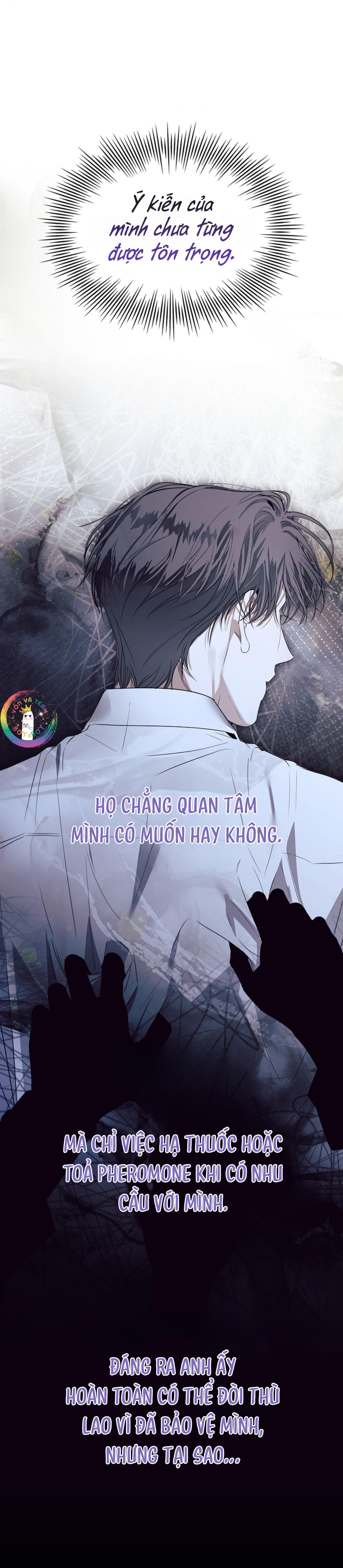 Đọc truyện CÓ GIỎI THÌ HÔN TÔI ĐI - Chapter 24