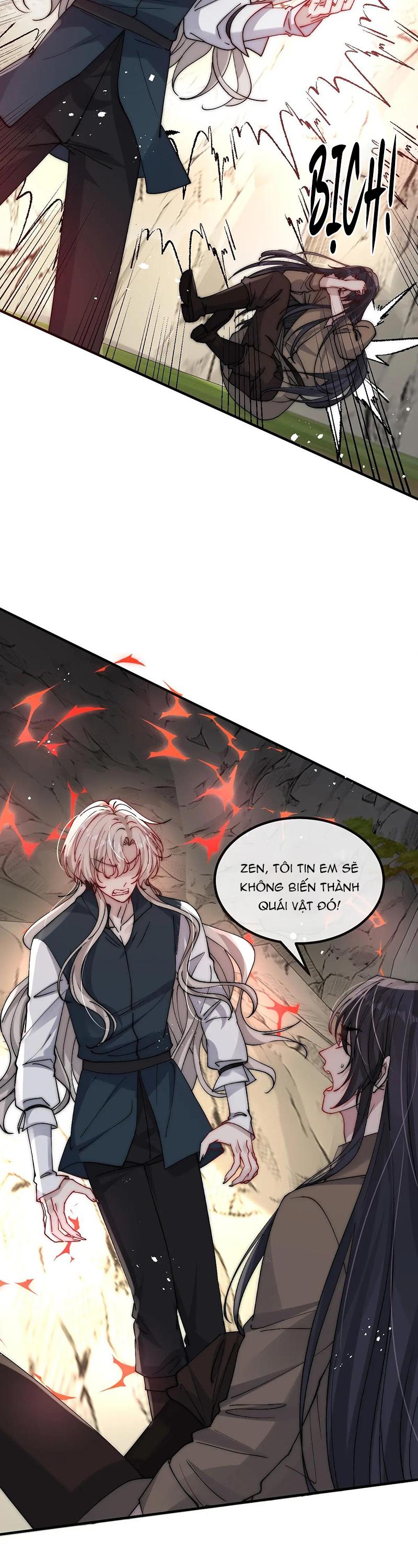 Đọc truyện Tù Long Tuyết - Chapter 60