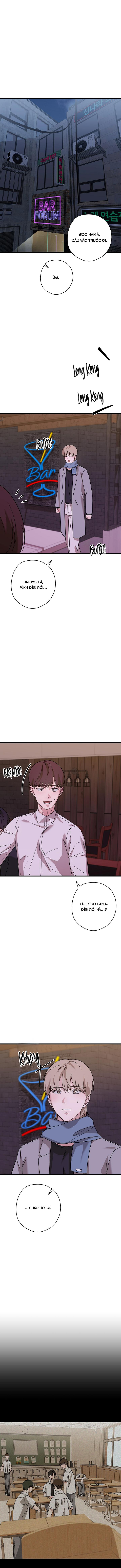 Đọc truyện HỢP ĐỒNG KẸO - Chapter 26