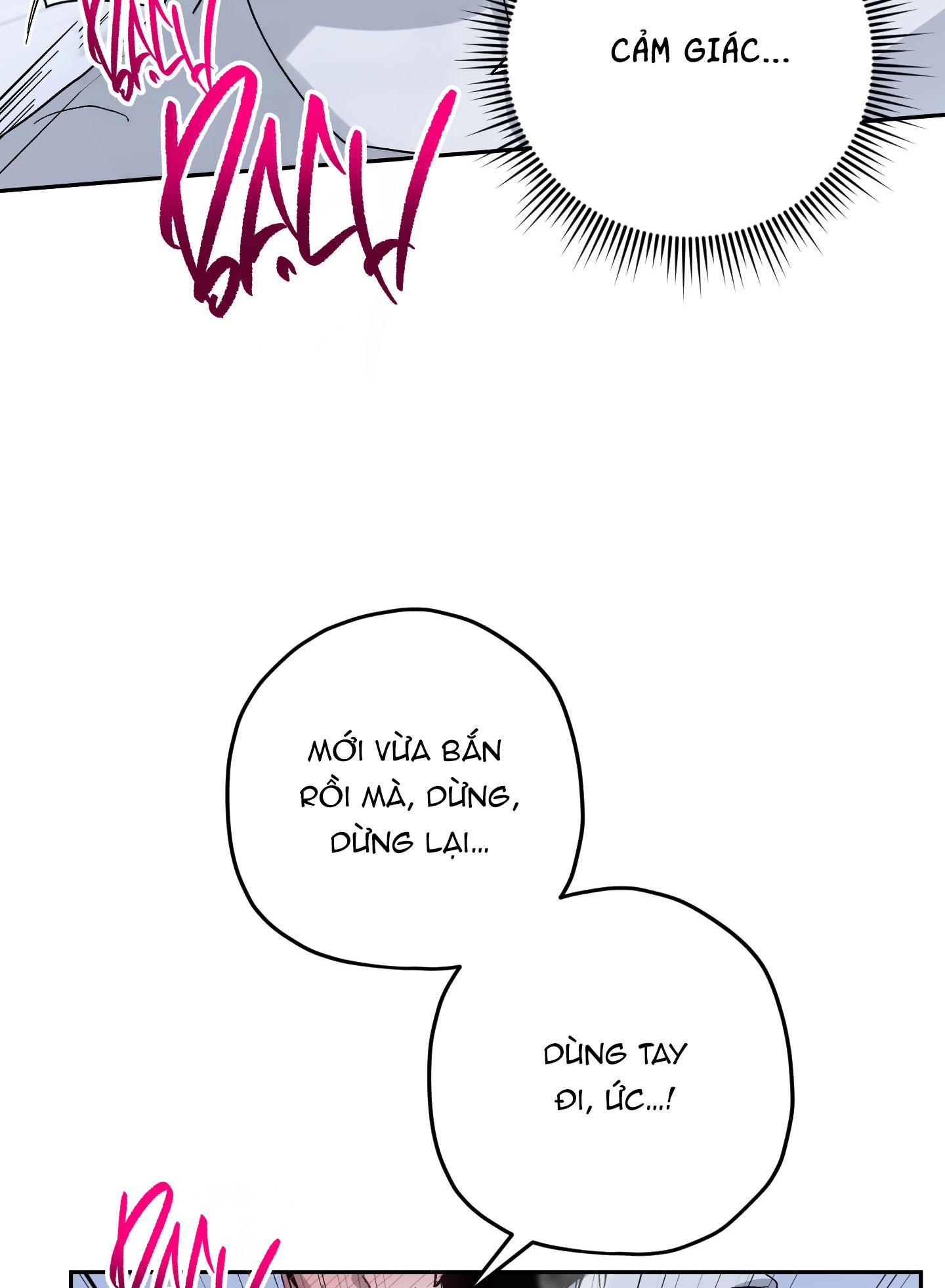 Đọc truyện TƯƠNG XỨNG - Chapter 12