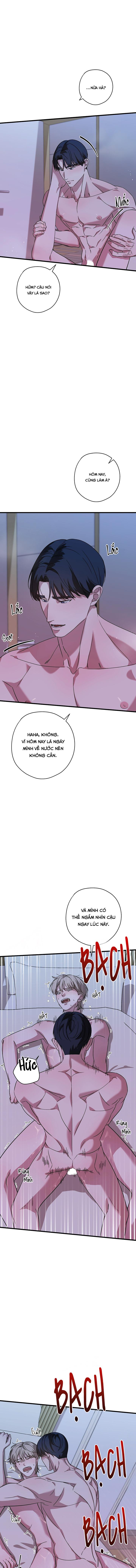 Đọc truyện HỢP ĐỒNG KẸO - Chapter 26