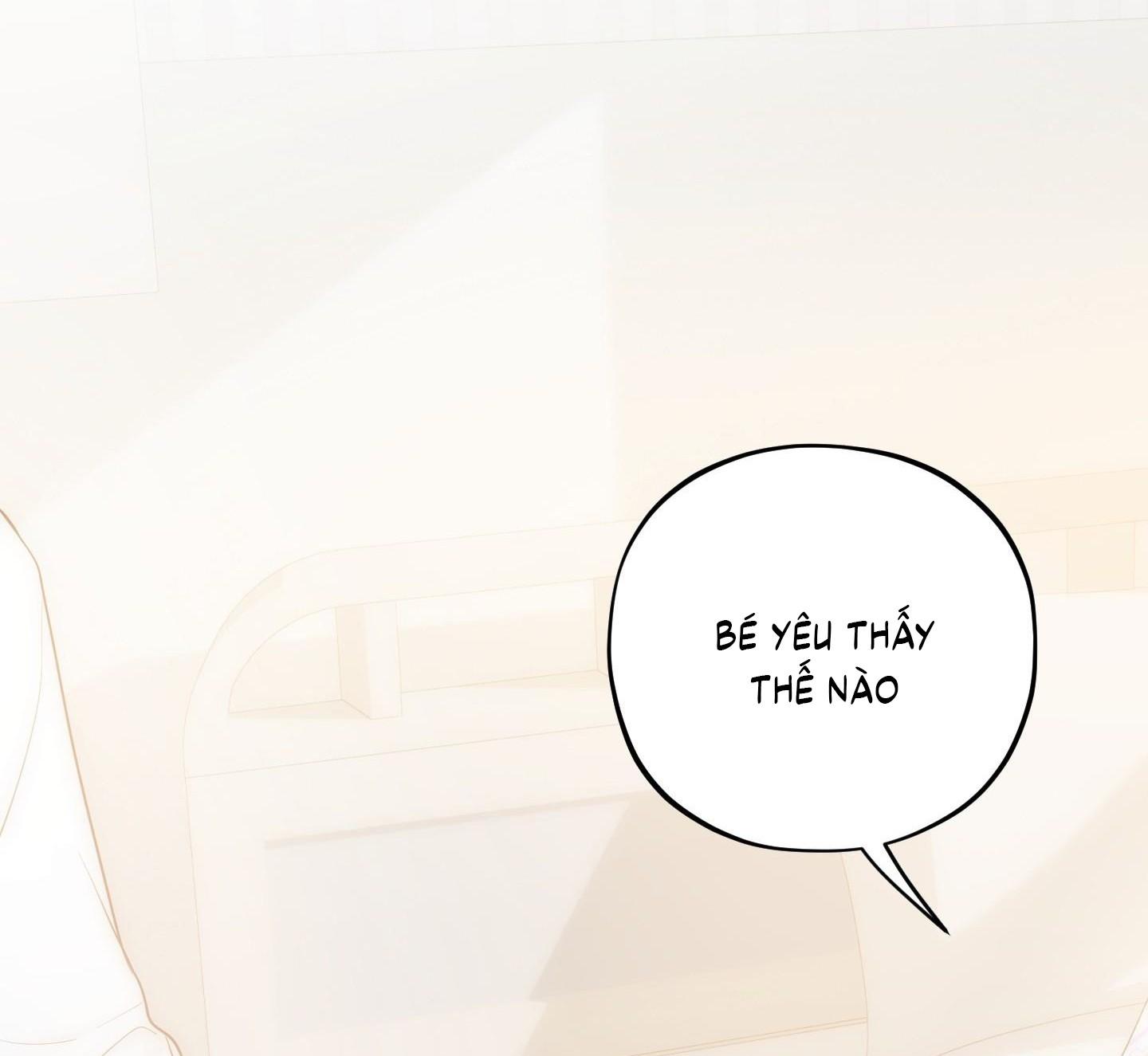 Đọc truyện (CBunu) Chuyện Rằng Tôi Yêu Cậu - Chapter 33