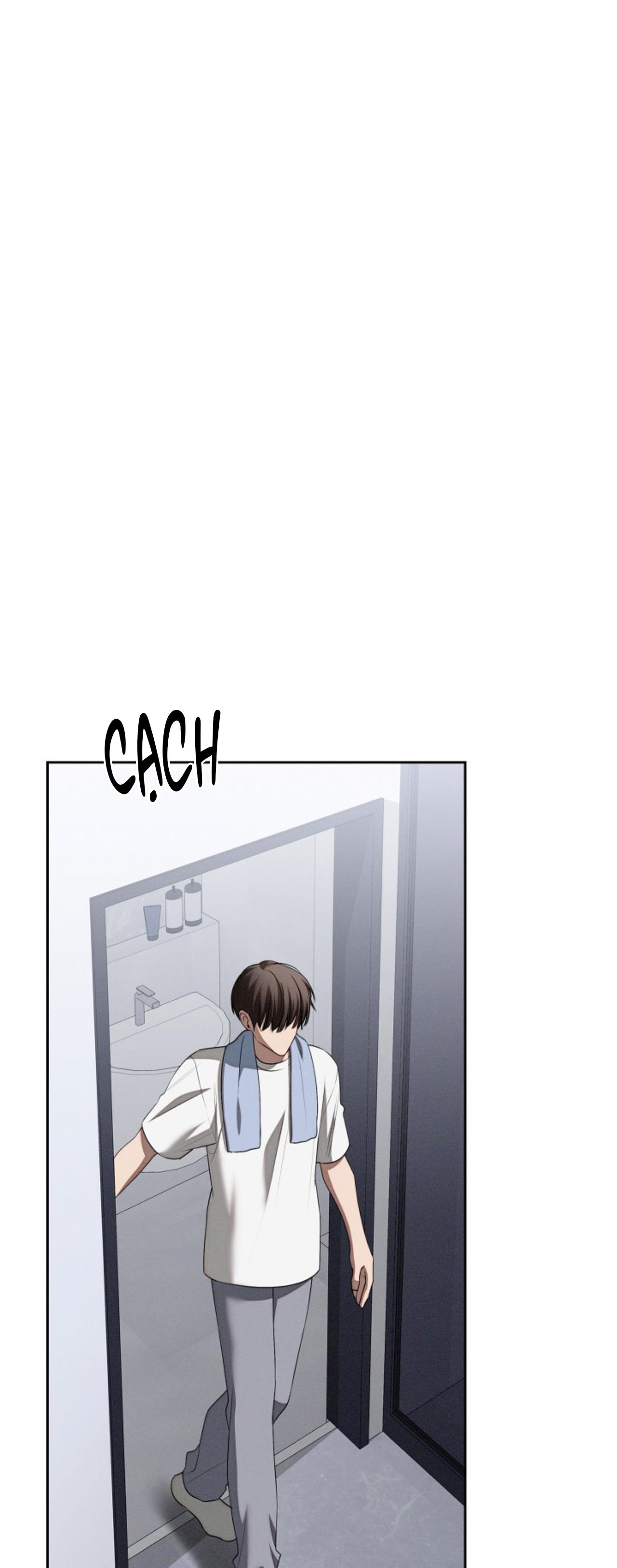 Đọc truyện Critical Point - Chapter 69