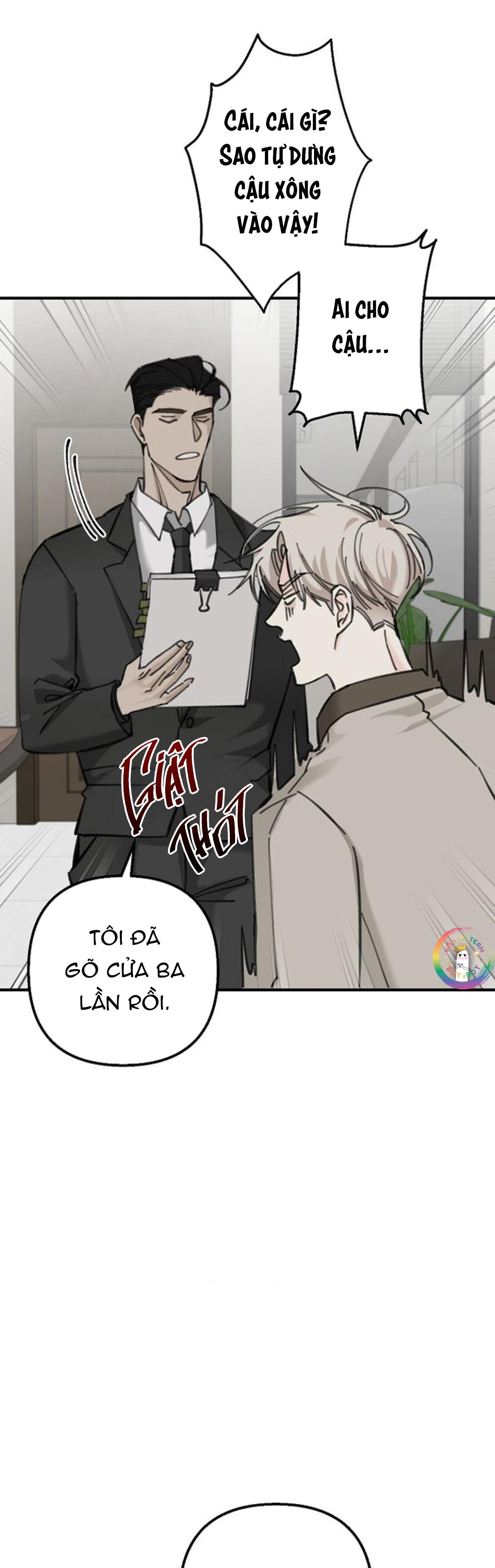Đọc truyện Xin Sếp Phê Duyệt Tối nay - Chapter 16