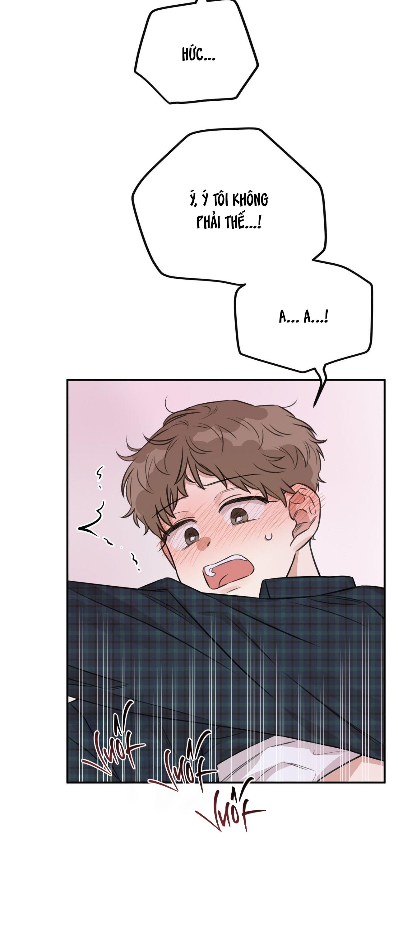 Đọc truyện NGHỊCH LÝ SANDWICH - Chapter 7