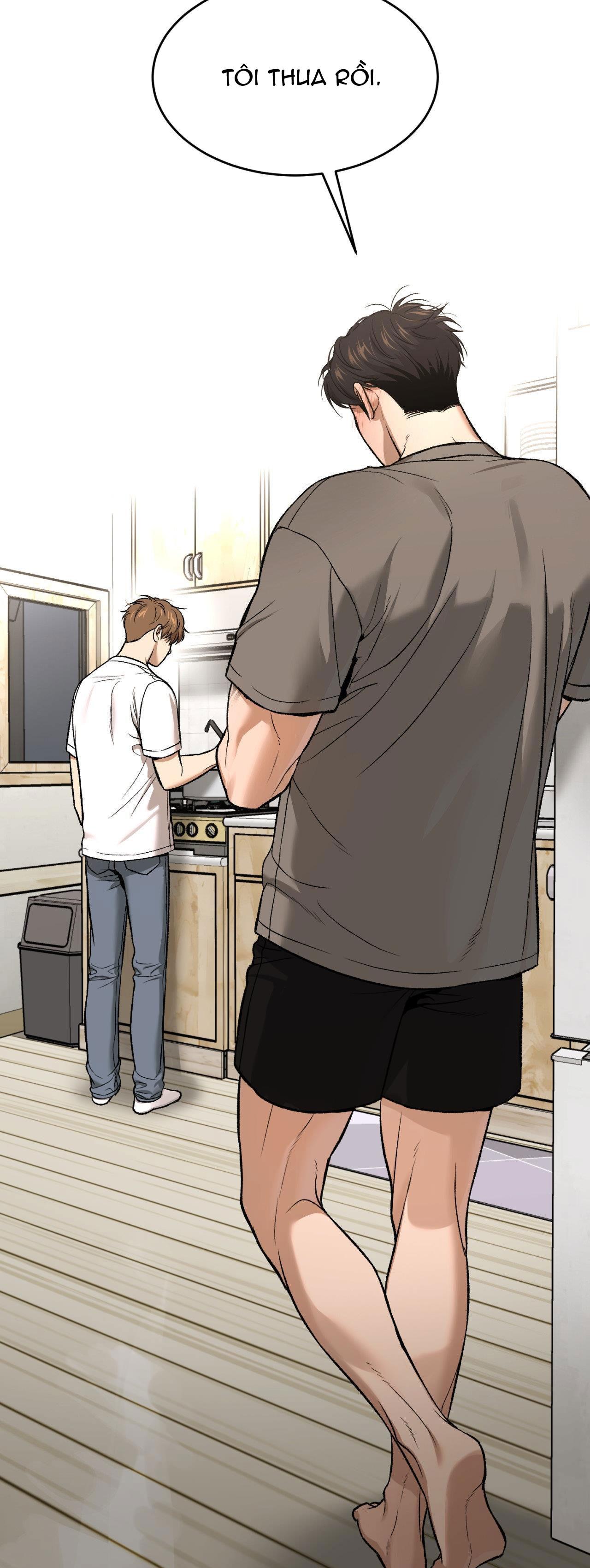 Đọc truyện ĐIỀM RỦI - Chapter 76