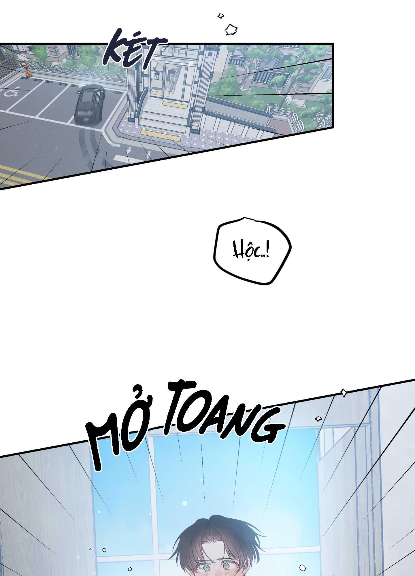 Đọc truyện ĐẢO NGƯỢC CỦA ĐẢO NGƯỢC - Chapter 68