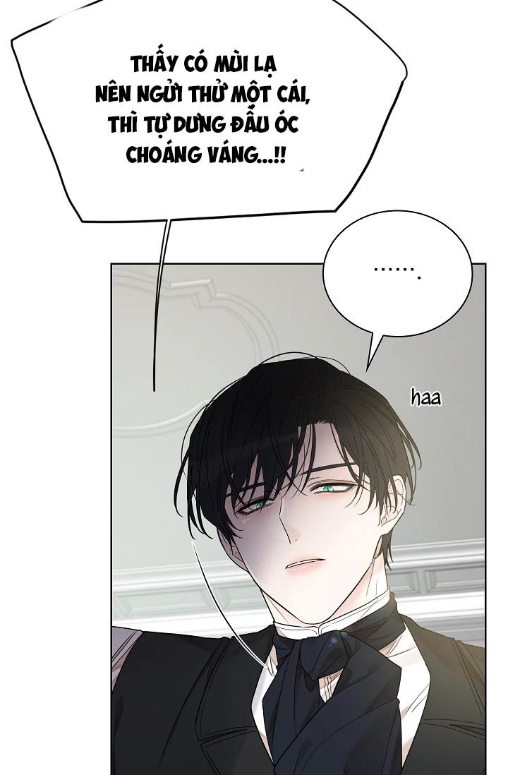 Đọc truyện (Daisy) Snake Hole - Chapter 6