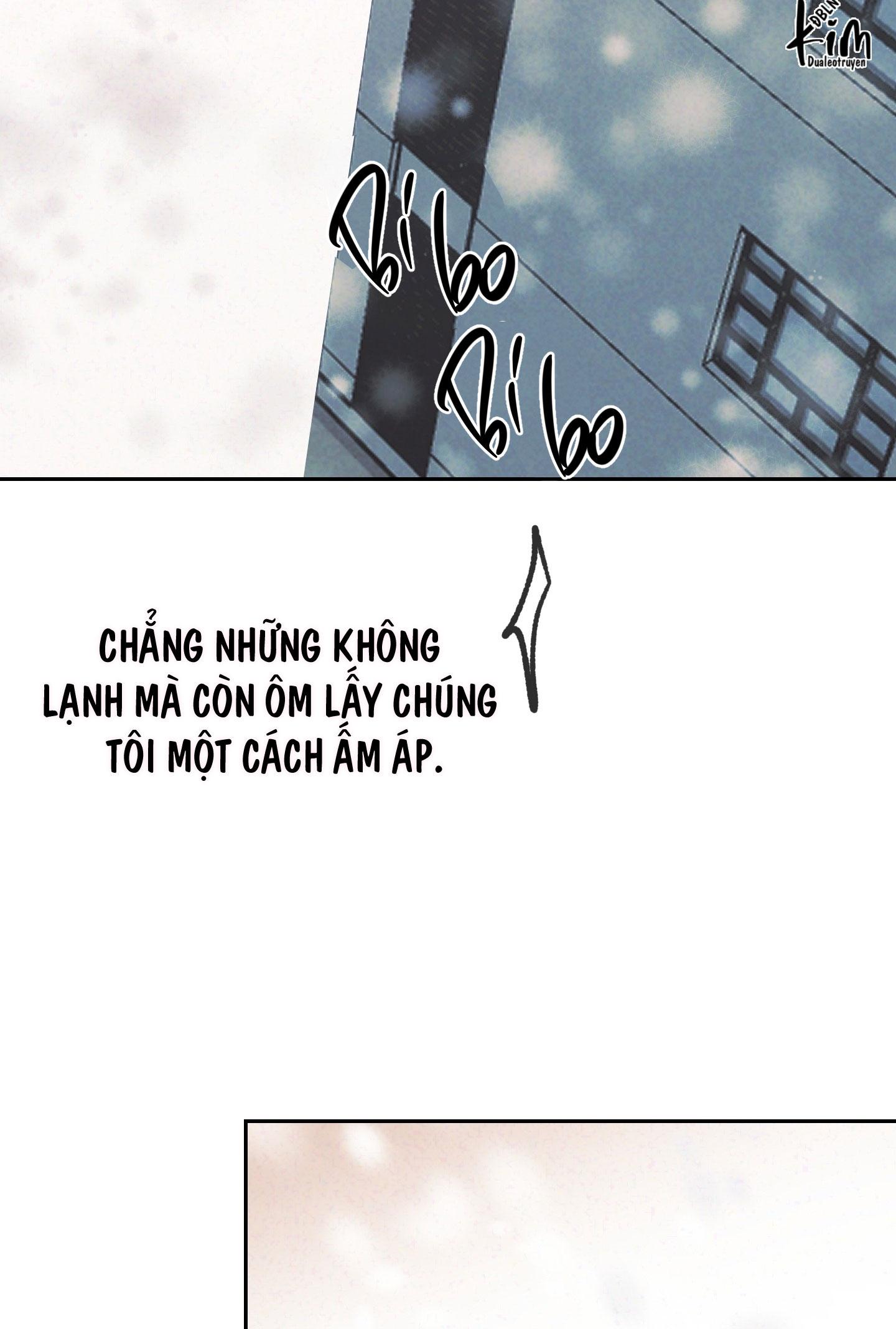 Đọc truyện KỲ THỊ - Chapter 56