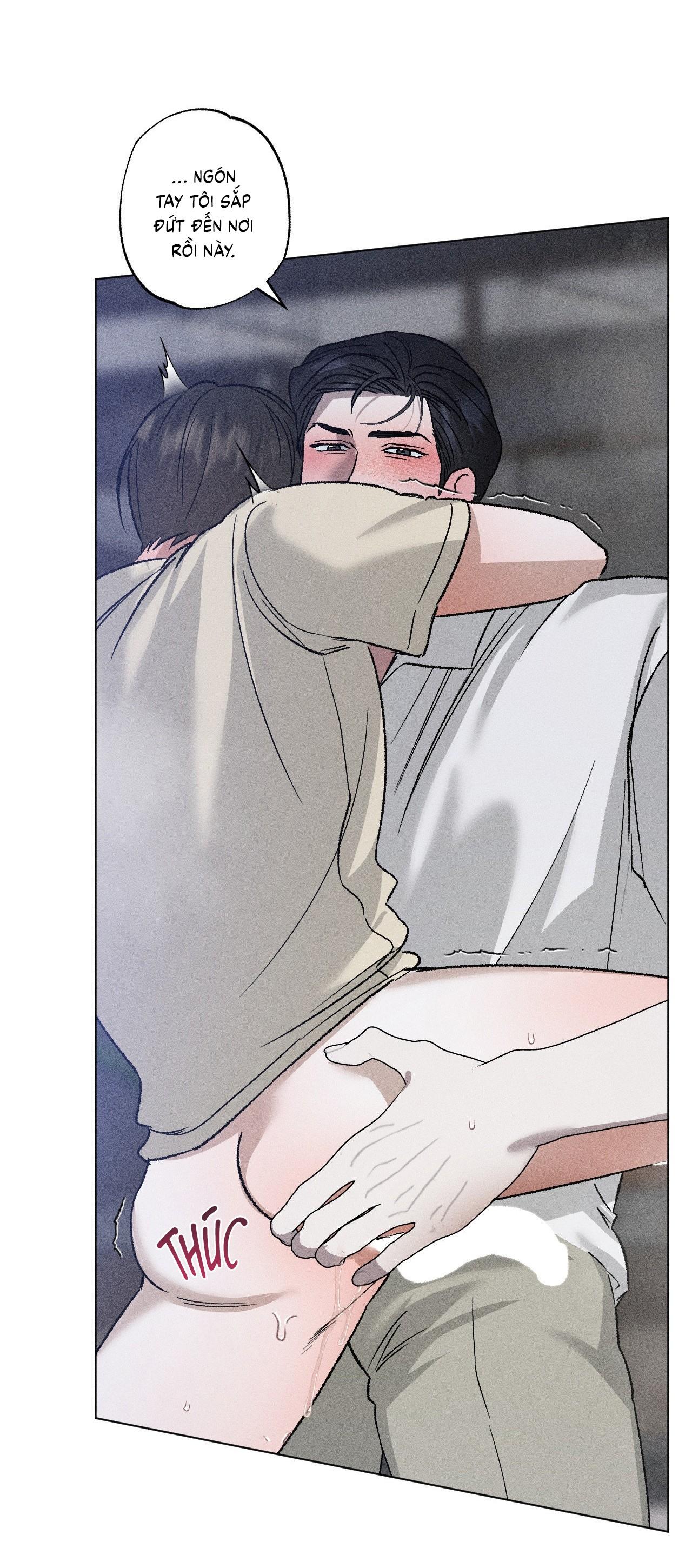 Đọc truyện (CBunu) Close Up - Chapter 31