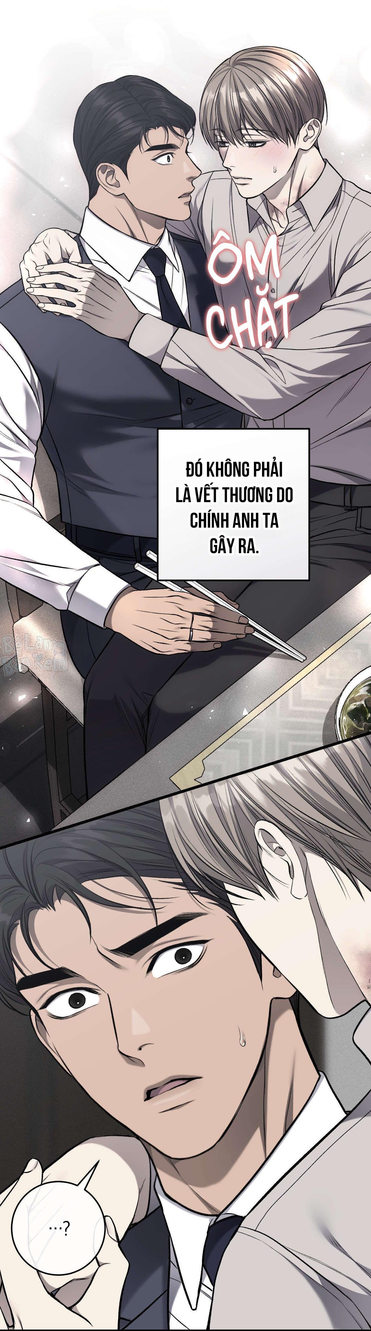 Đọc truyện XX ĐÊ TIỆN - Chapter 59
