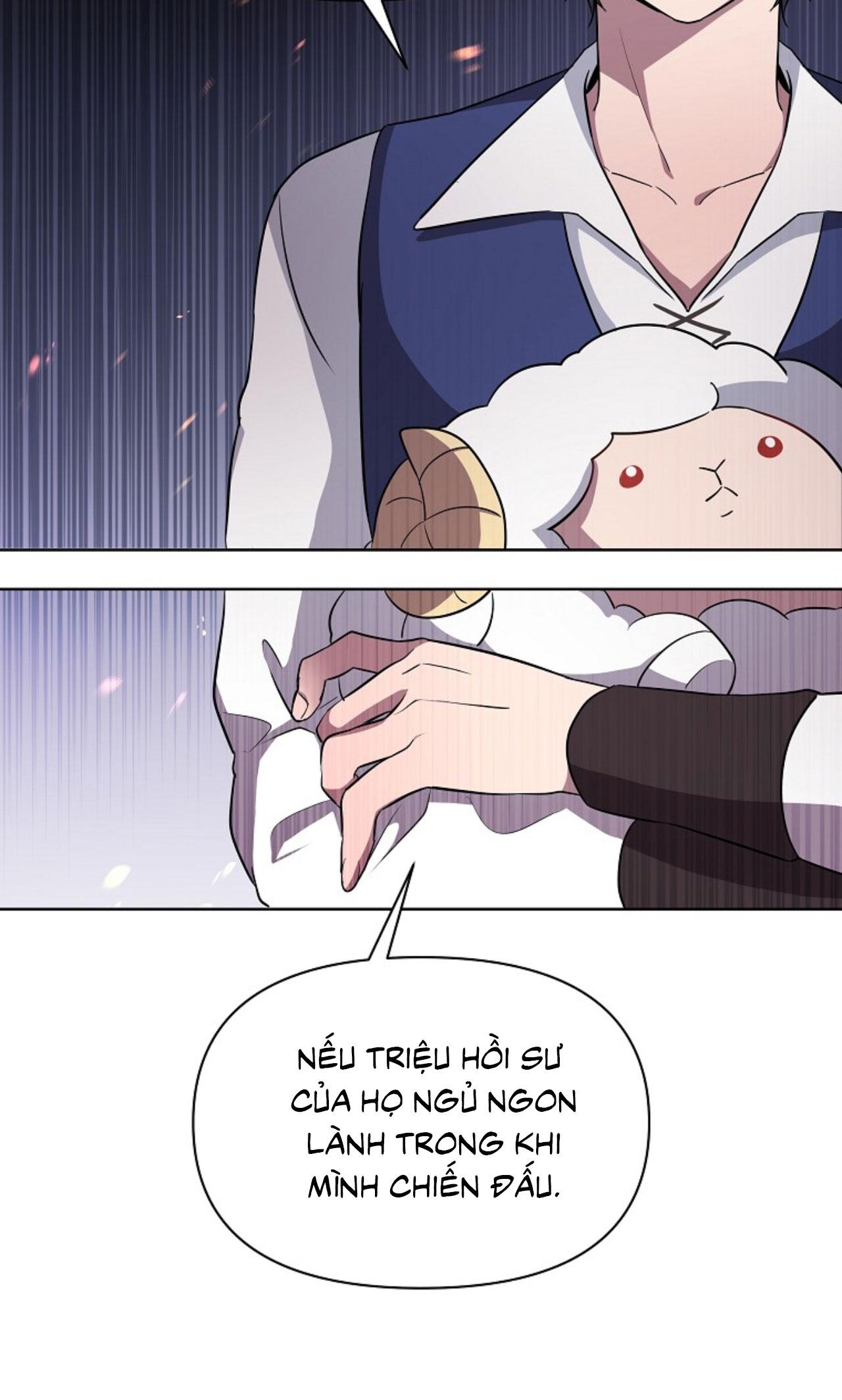 Đọc truyện Hãy Lựa Chọn Anh Hùng Của Bạn Thật Cẩn Thận - Chapter 16