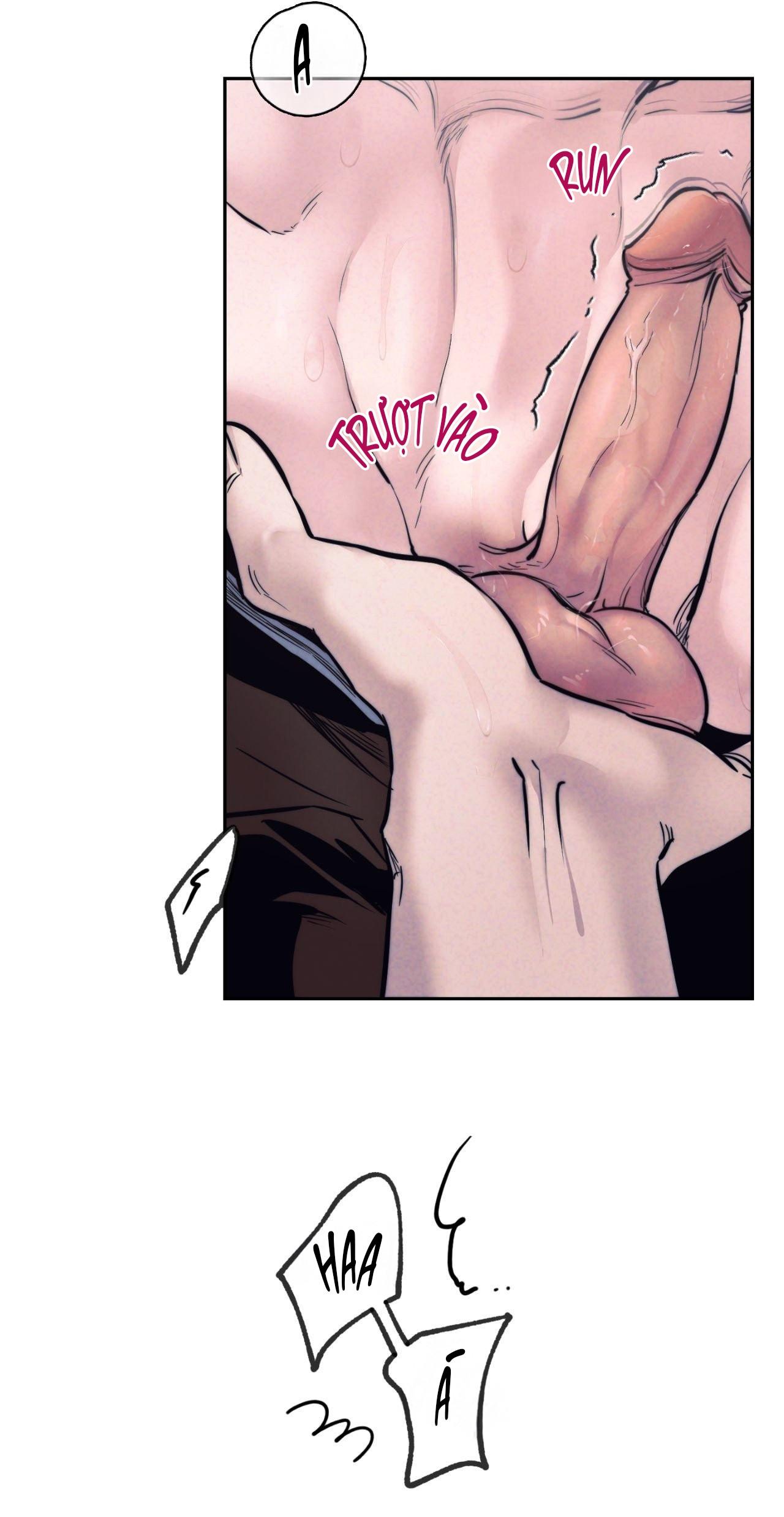 Đọc truyện (CBunu) Stigma - Chapter 53