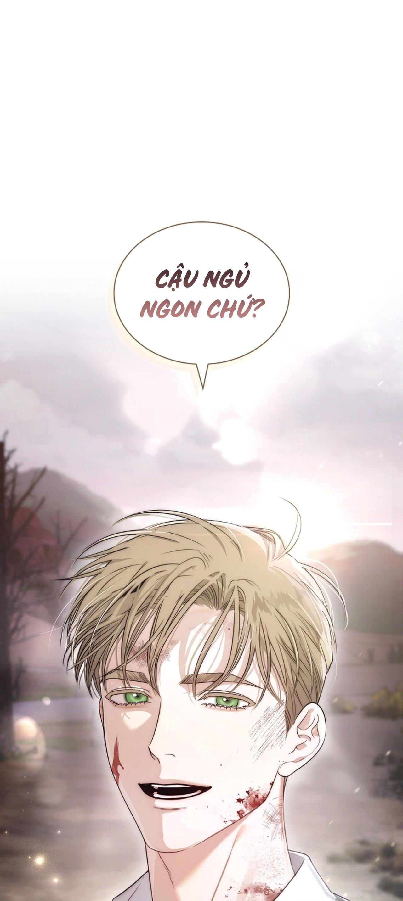 Đọc truyện CÓ GIỎI THÌ HÔN TÔI ĐI - Chapter 24