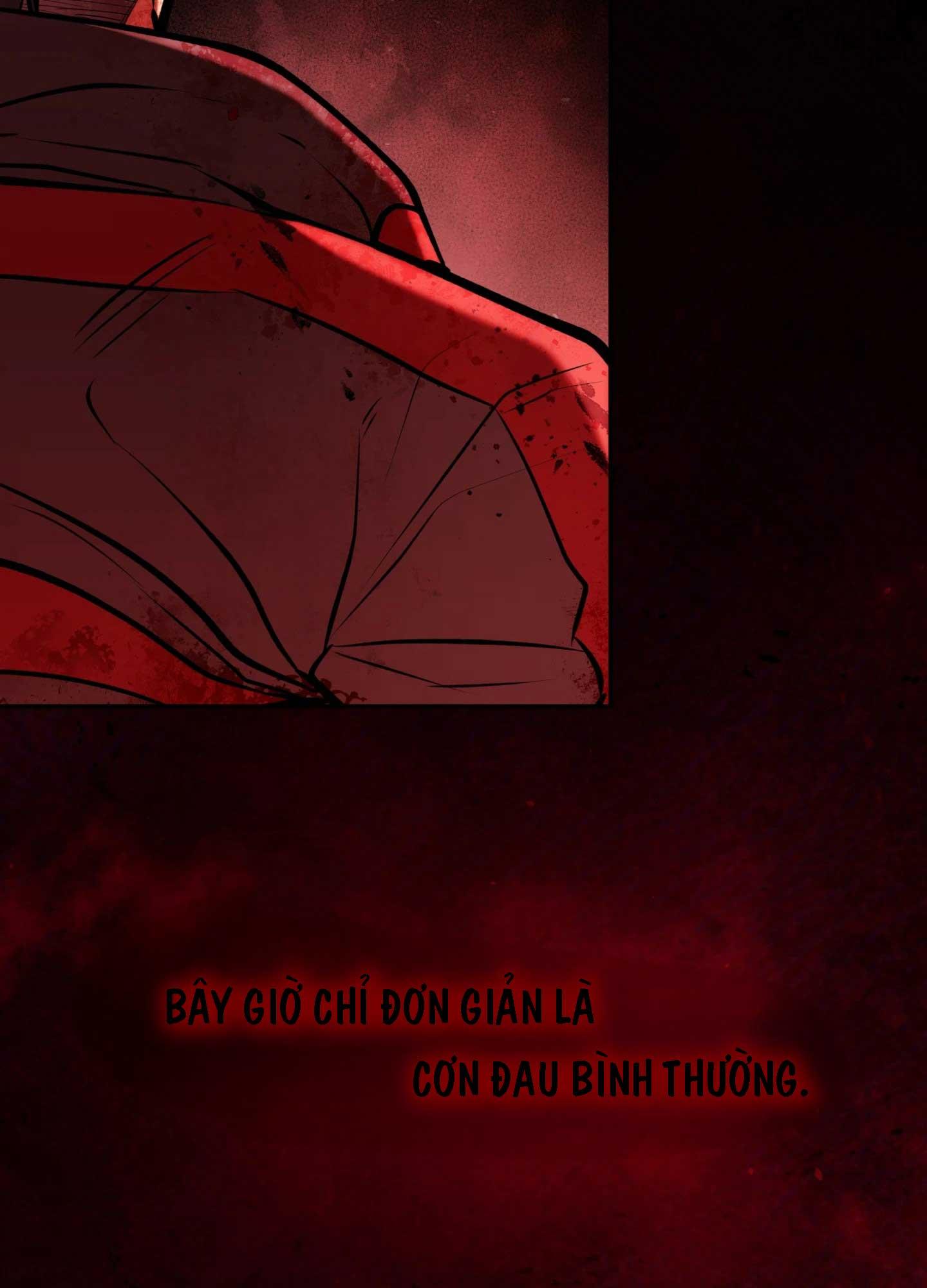 Đọc truyện DAWNING LIGHT - Chapter 7