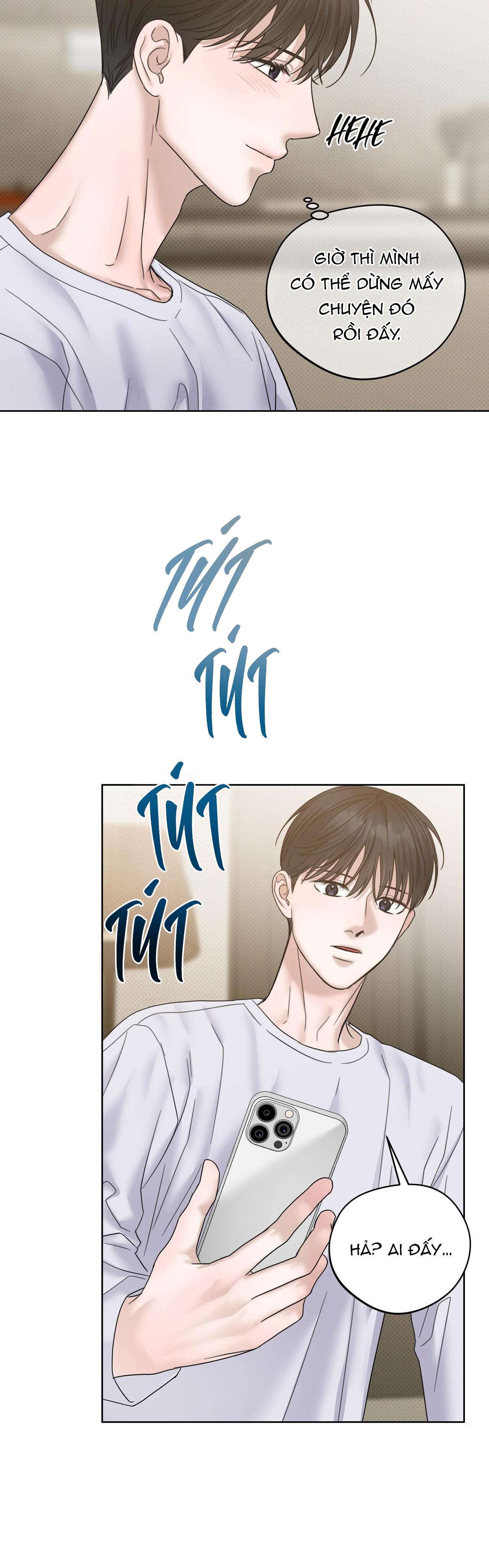 Đọc truyện BẮT KỊP - Chapter 38