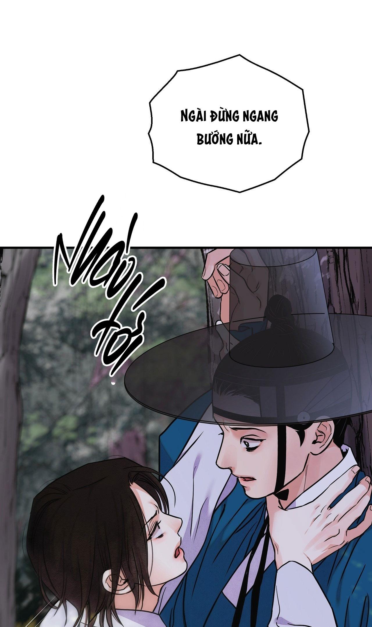 Đọc truyện KIẾM HOA - Chapter 93